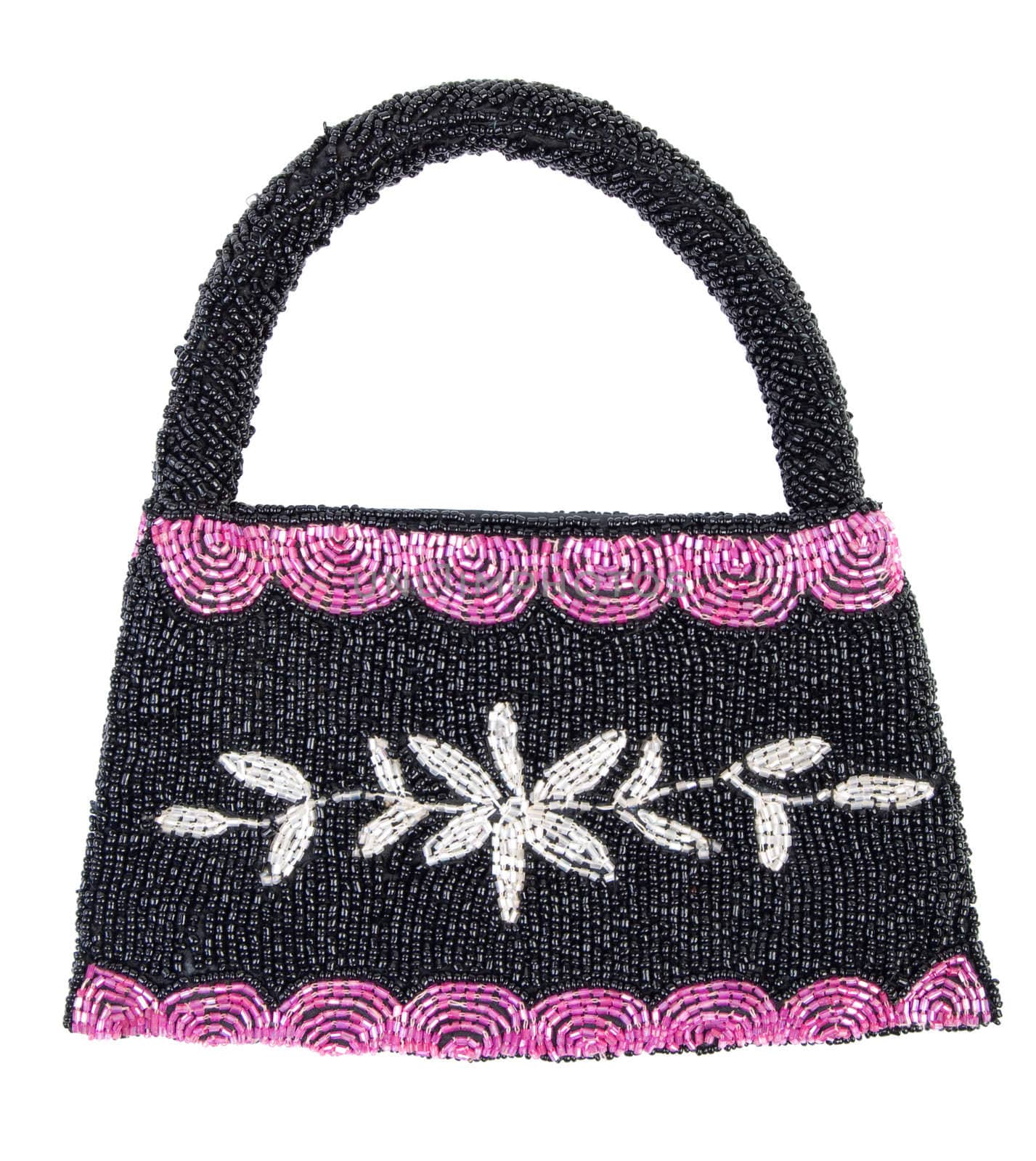 Handmade bag | Isolated by zakaz