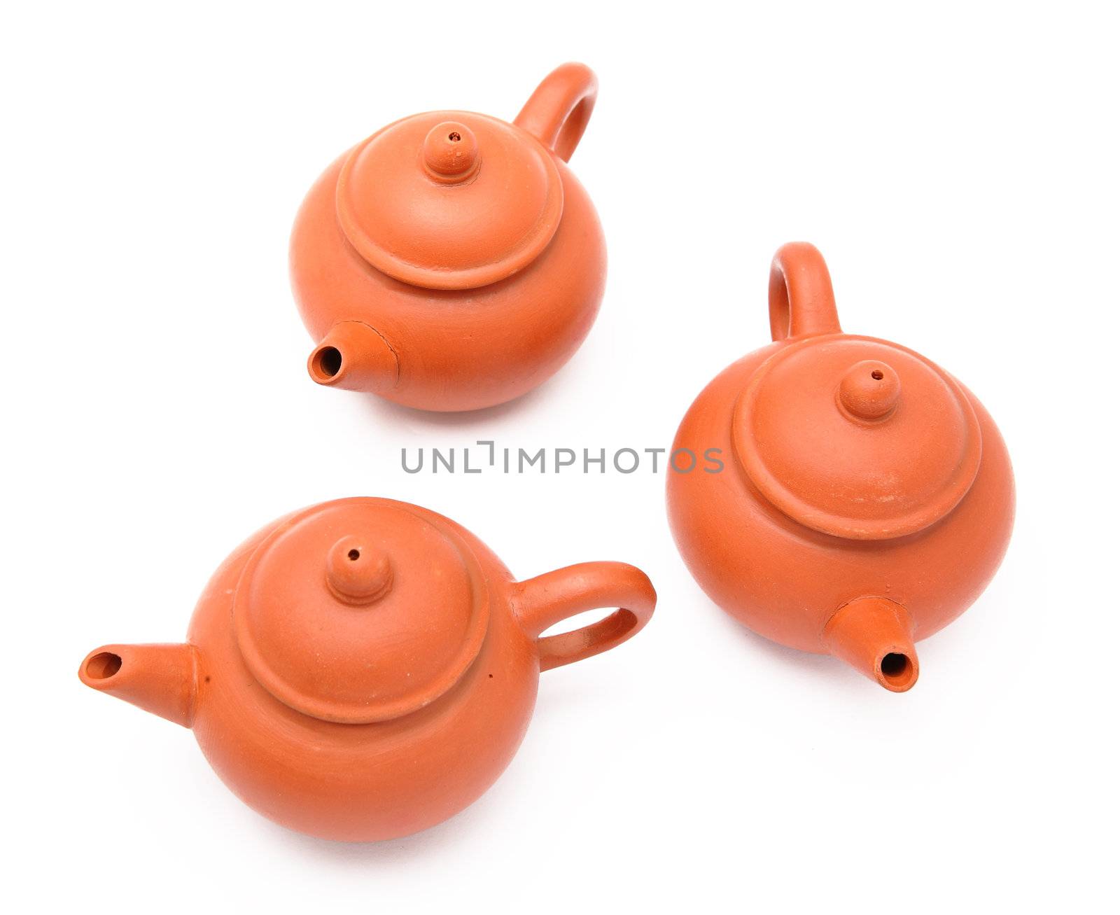 teapot