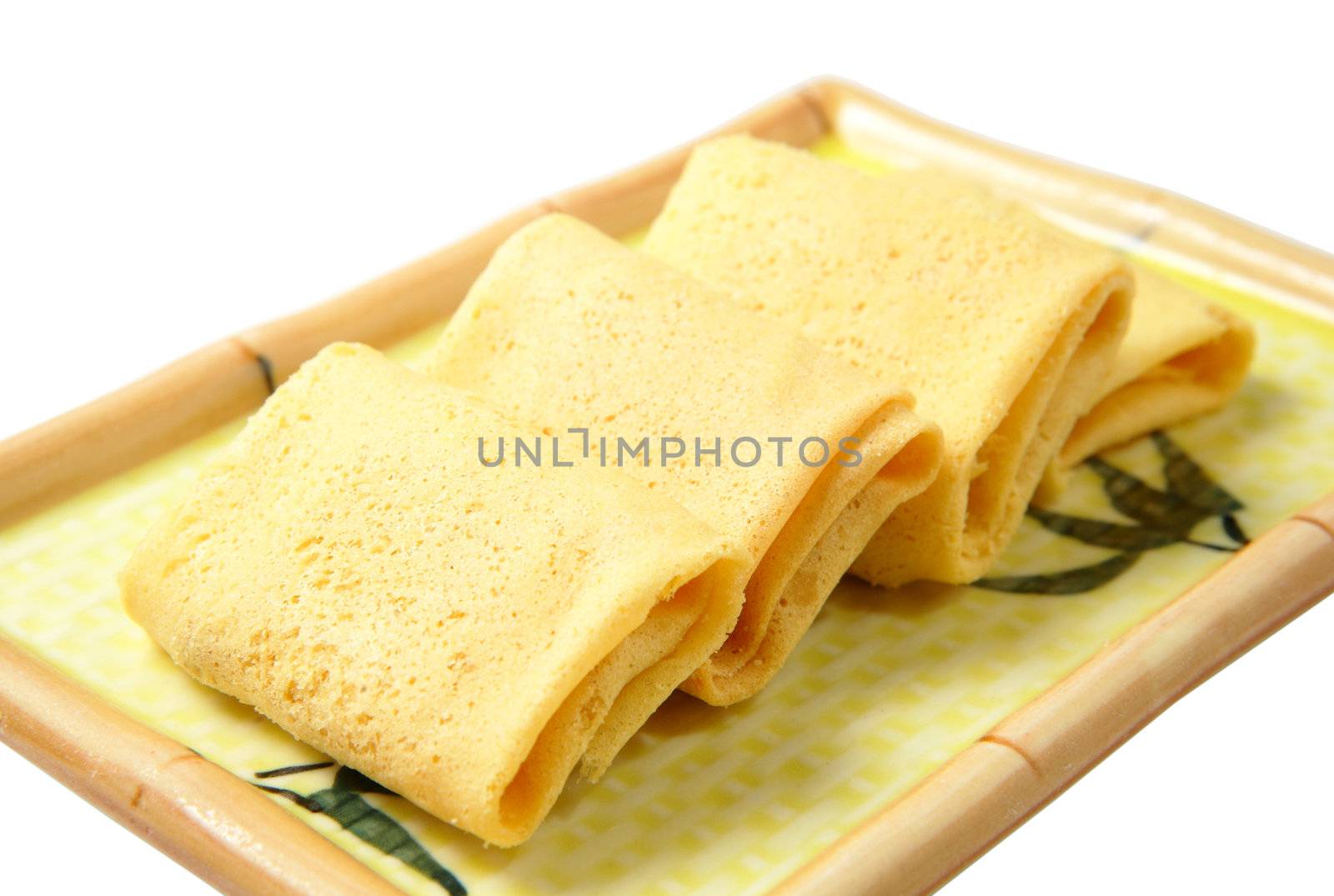 egg roll