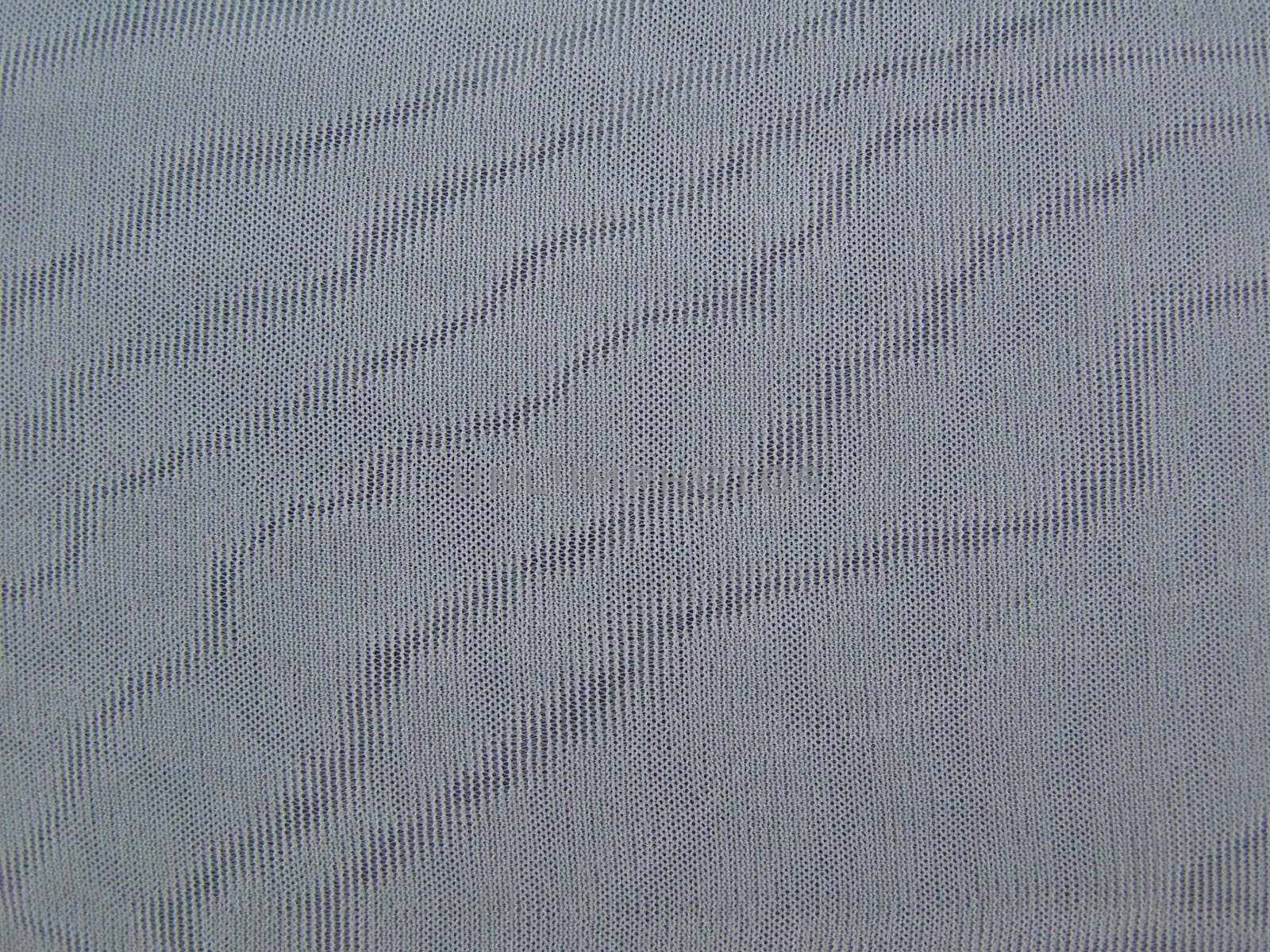 grey cloth background