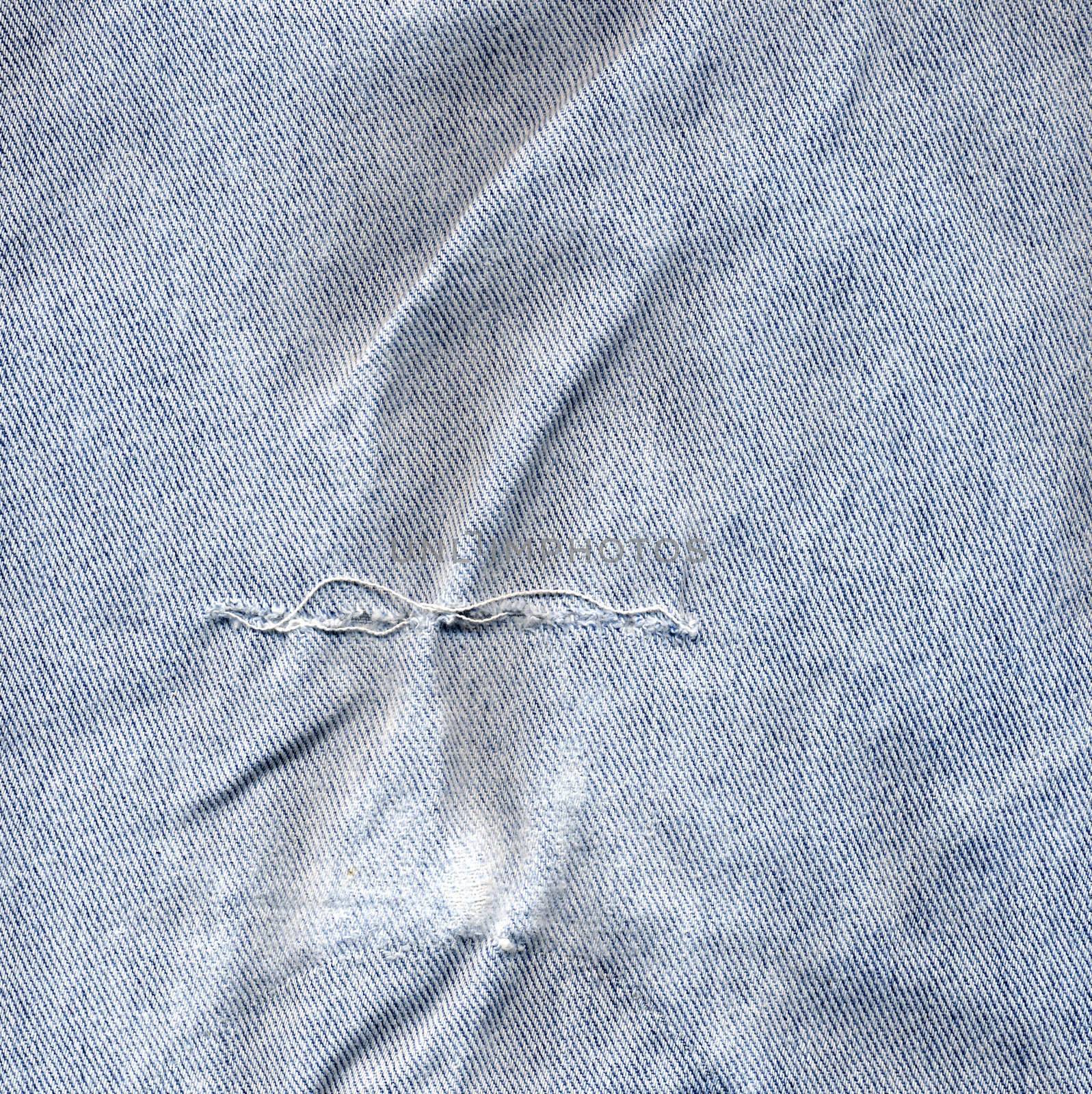 original American Blue Jeans by paolo77
