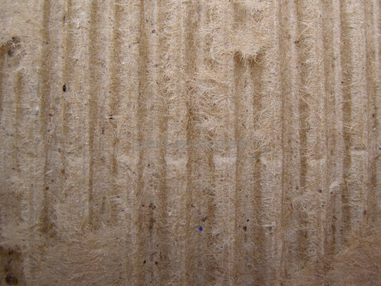 corrugated cardboard carton background