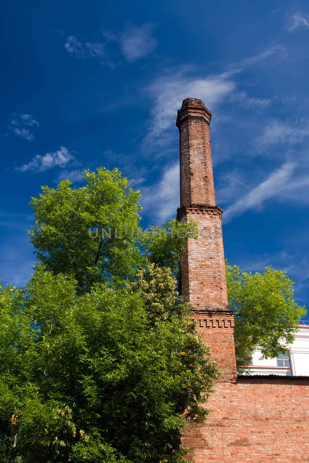 Belorussian City