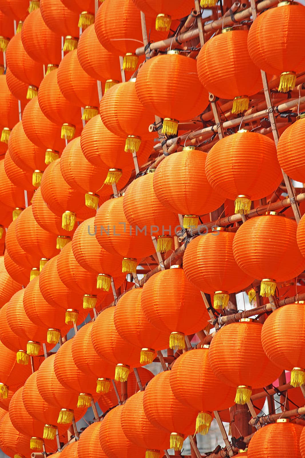 Lanterns