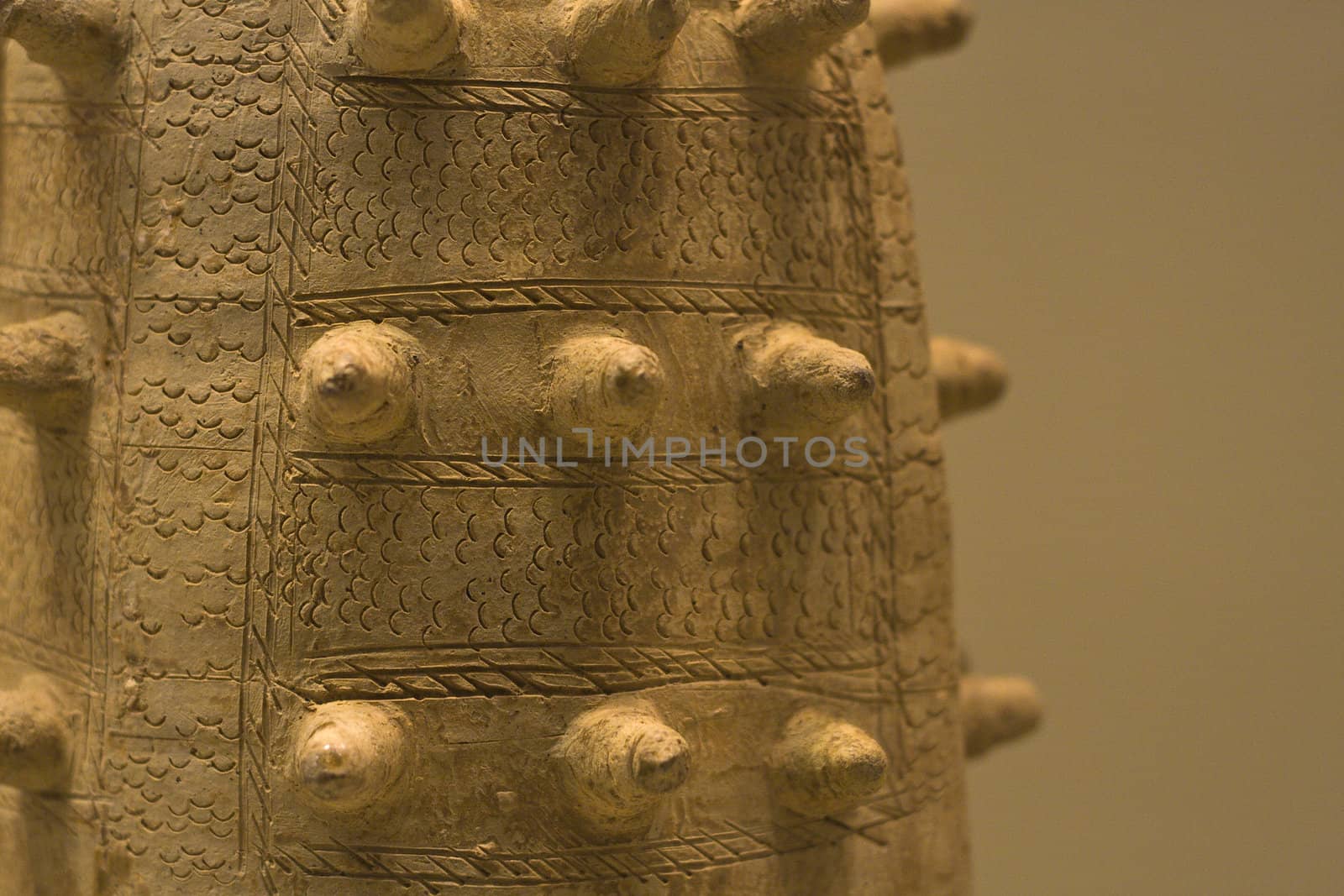 chinese sculpture close up for texture use