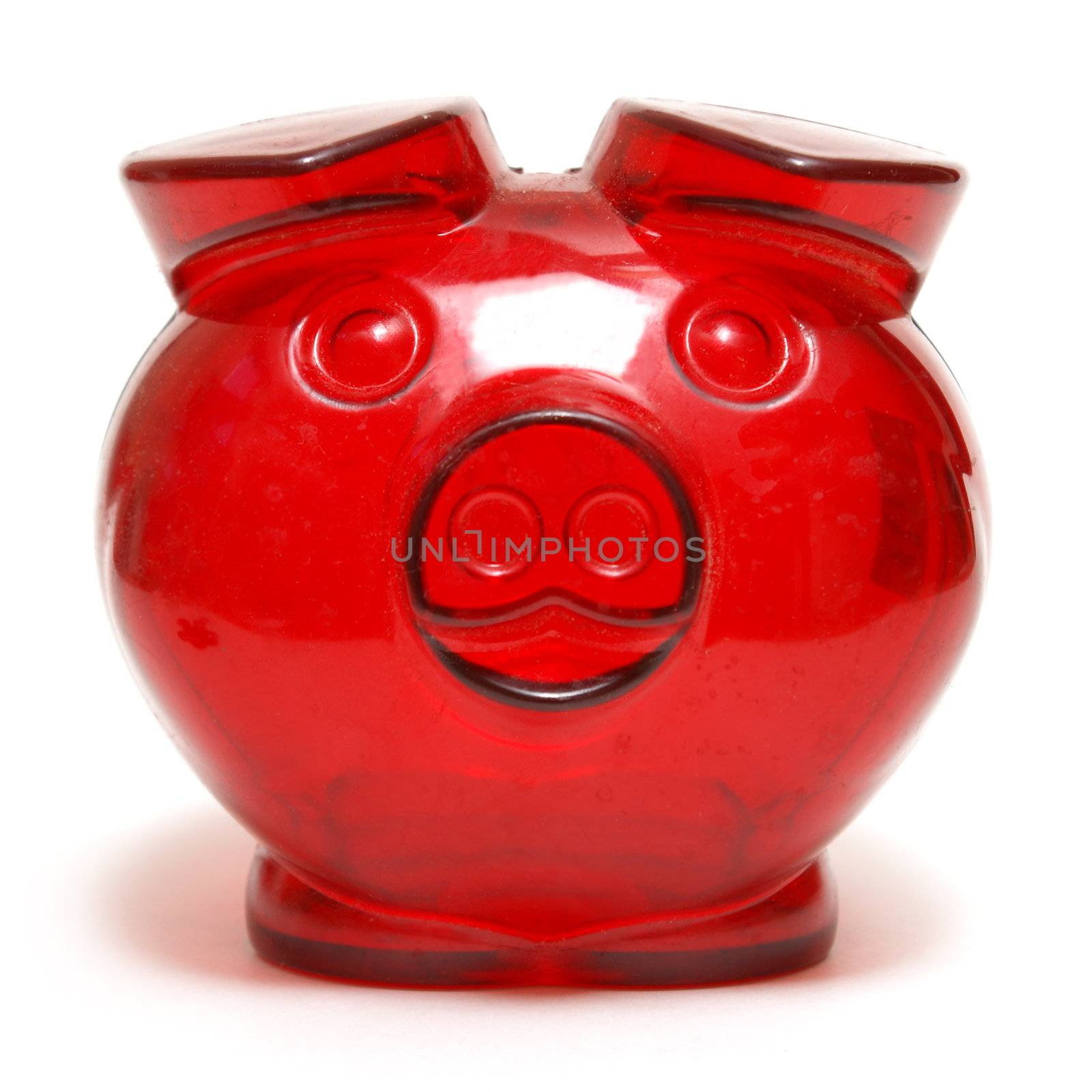Piggy Bank by AlphaBaby