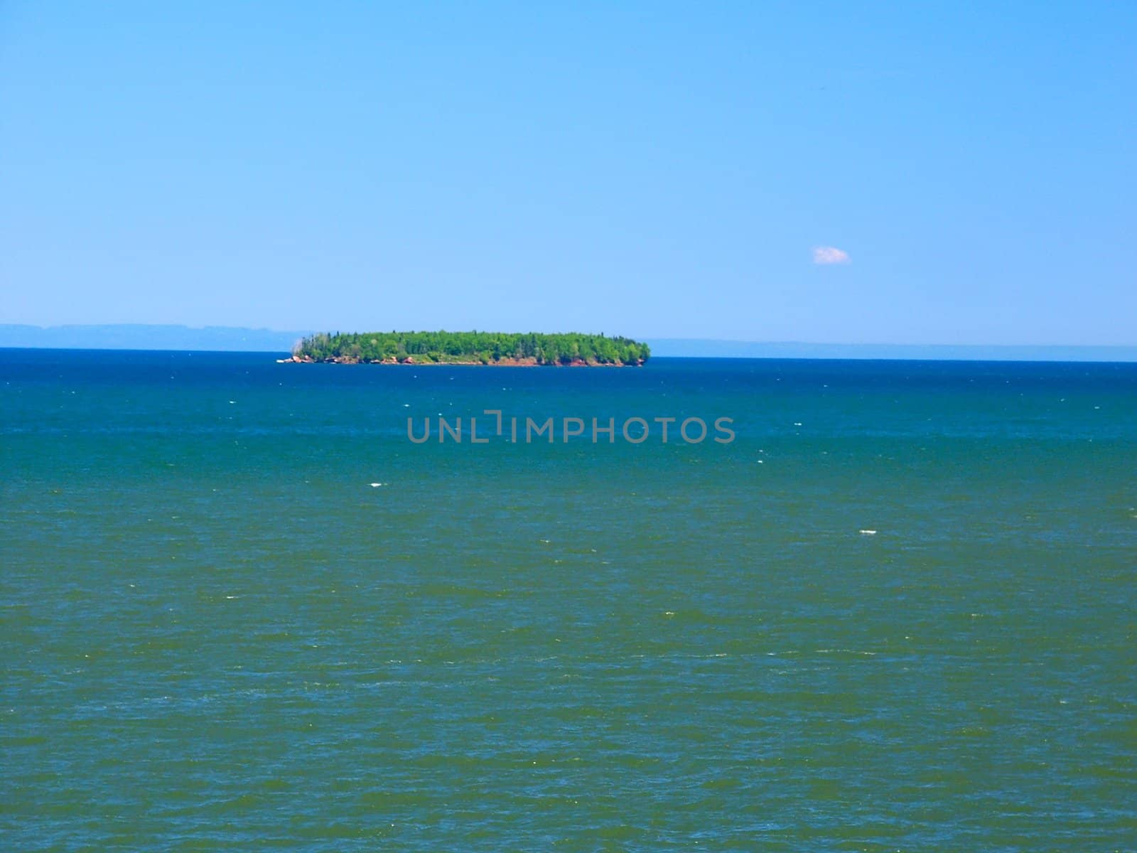 Apostle Islands - Wisconsin by Wirepec