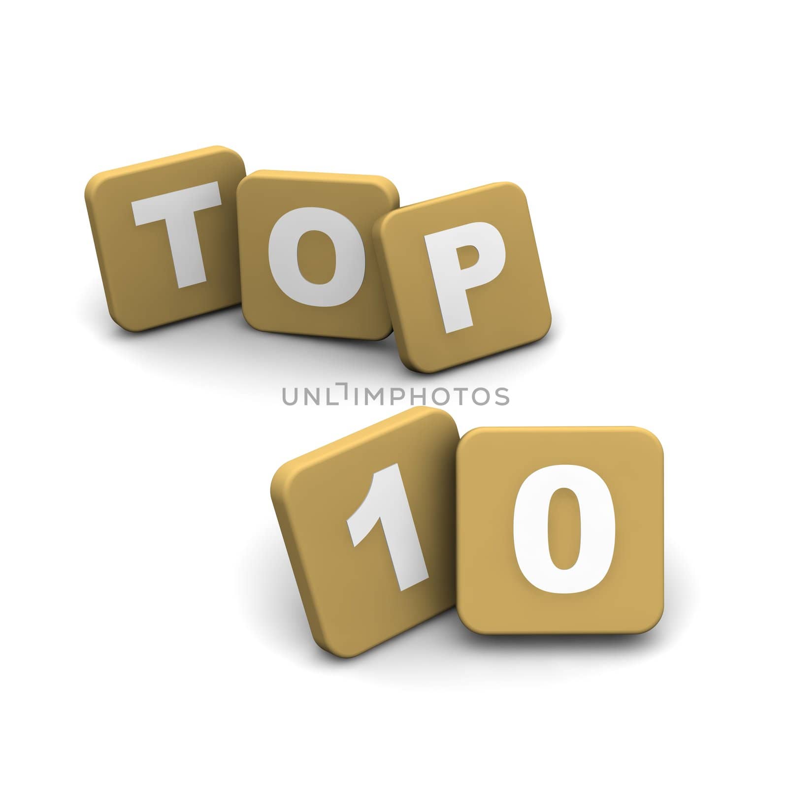 Top 10 by skvoor