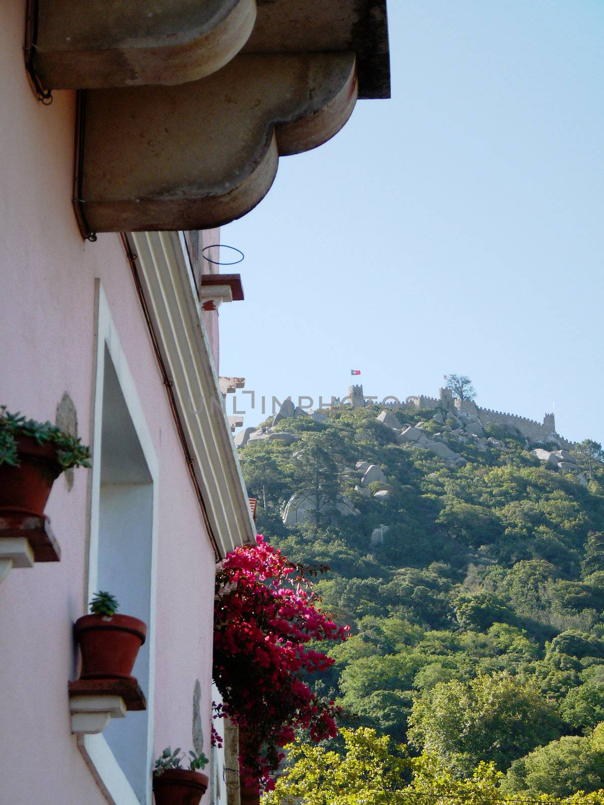 Sintra by afonsoasneves