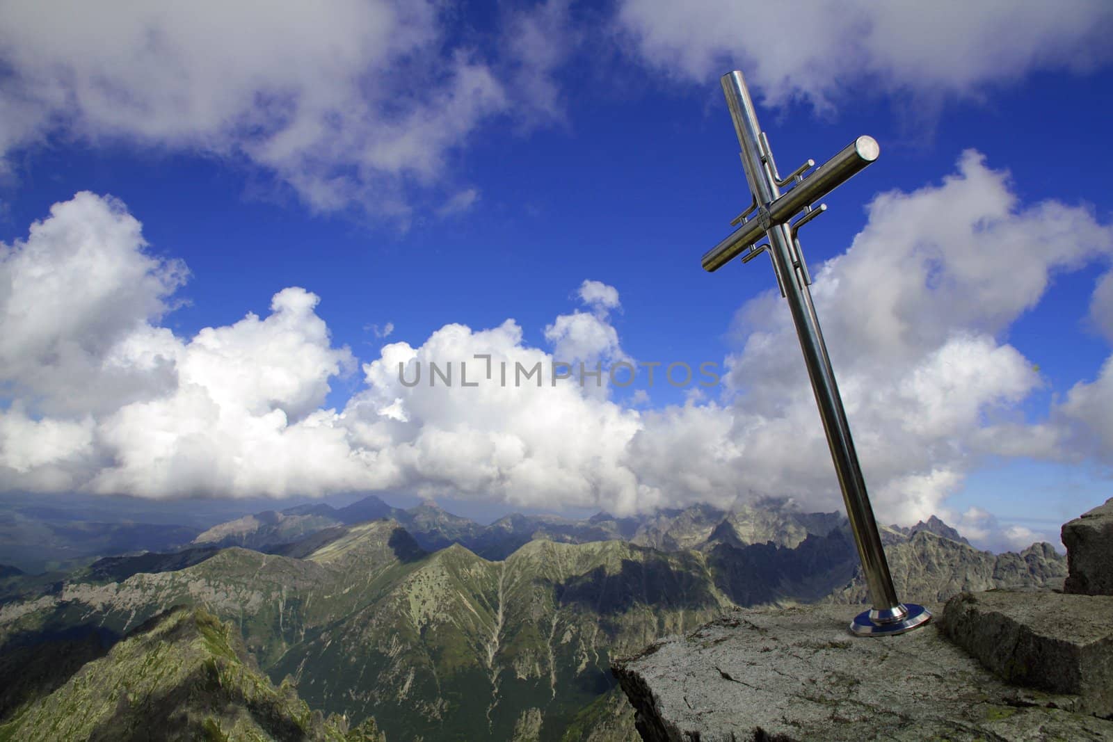 tatry