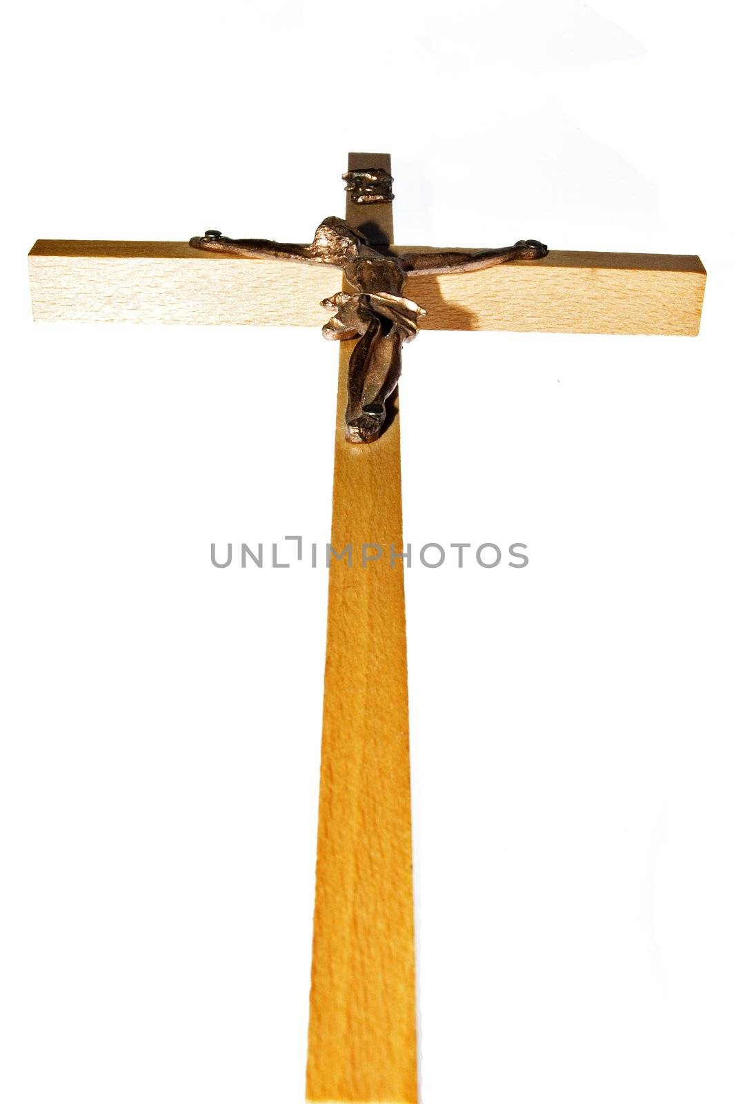 Cross by Michalowski