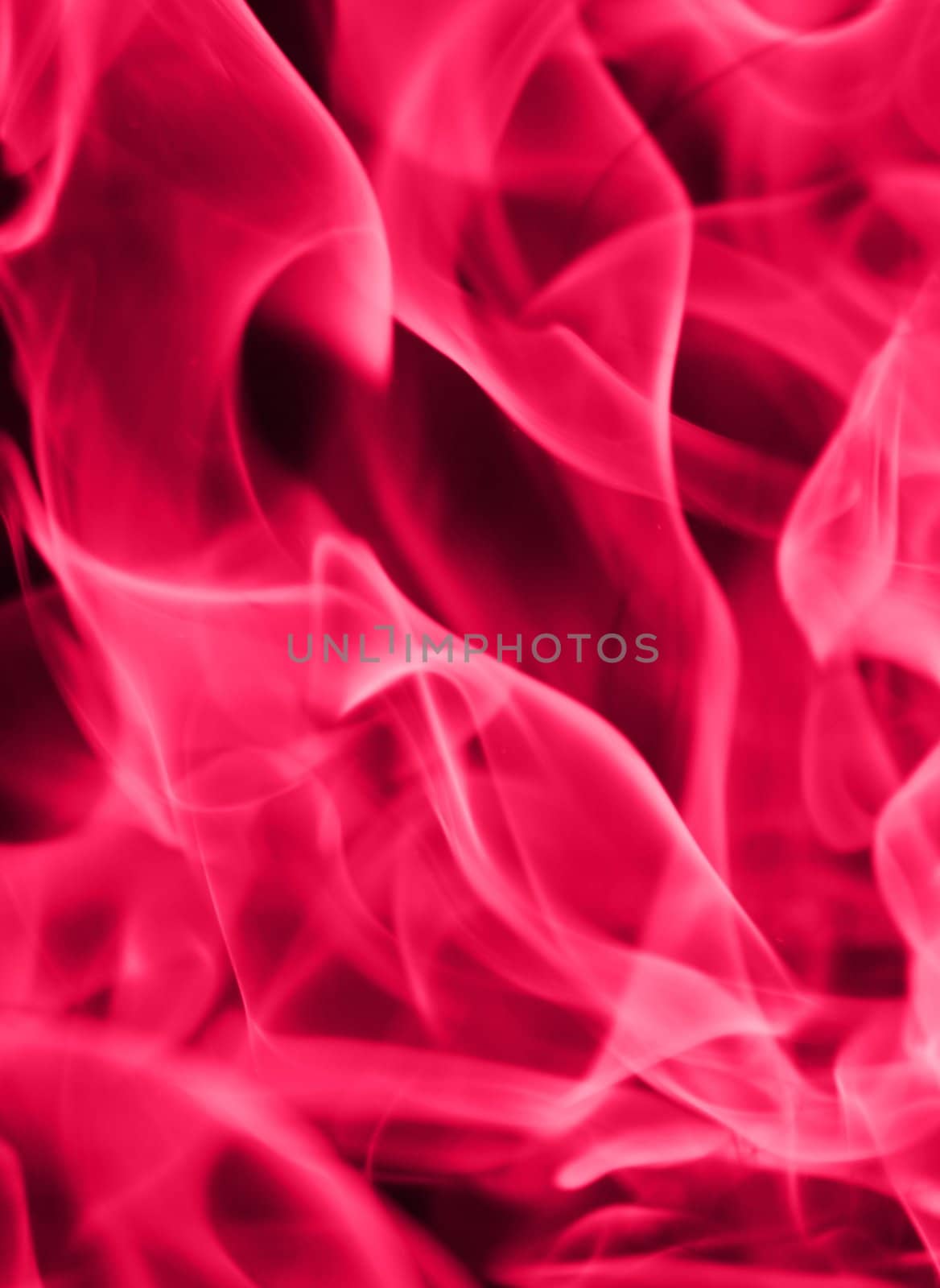 Purple flame background by vvvera