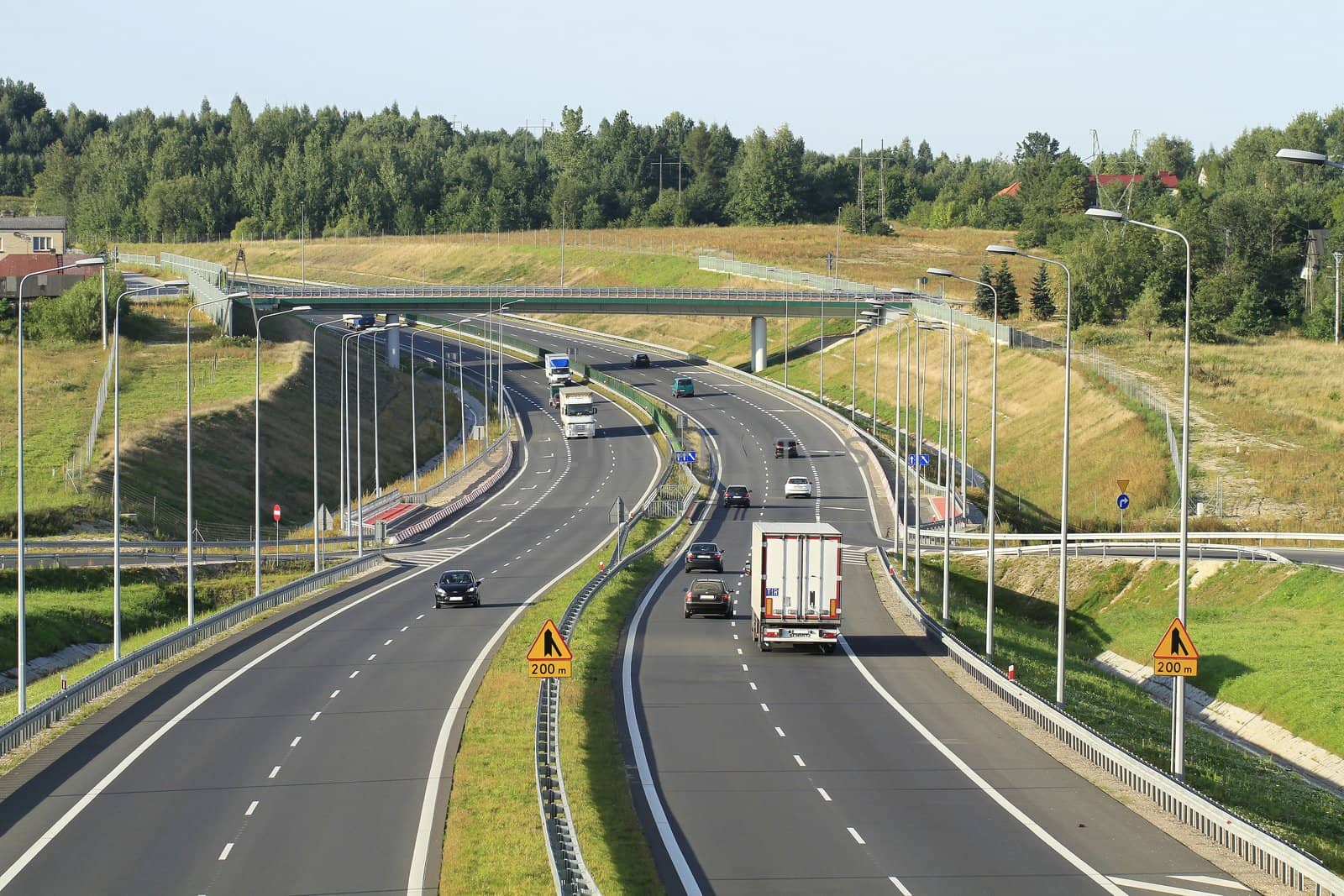 highway