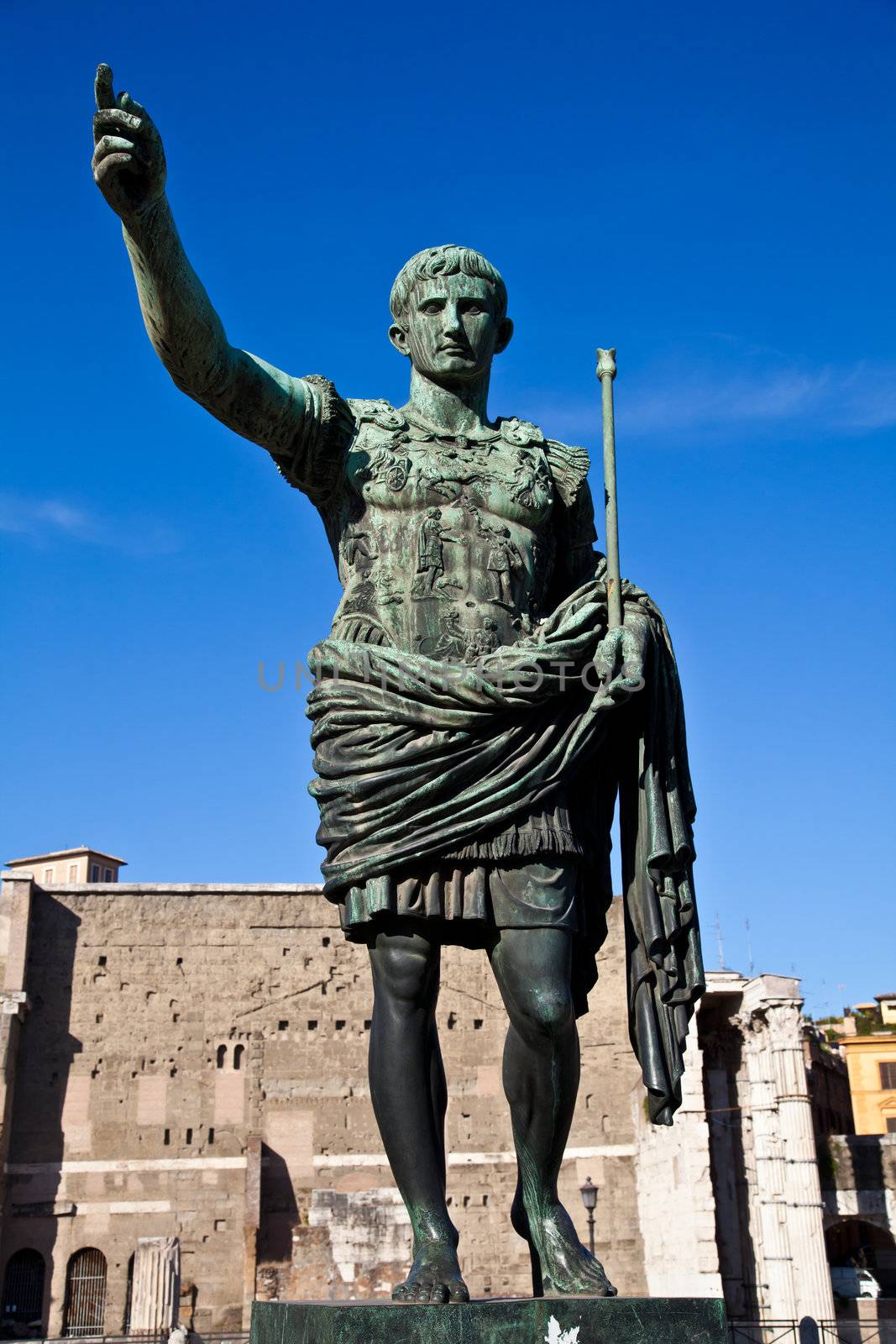 Gaius Julius Caesar (13 July 100 BC – 15 March 44 BC) was a Roman general and statesman. Useful for leadership concepts.