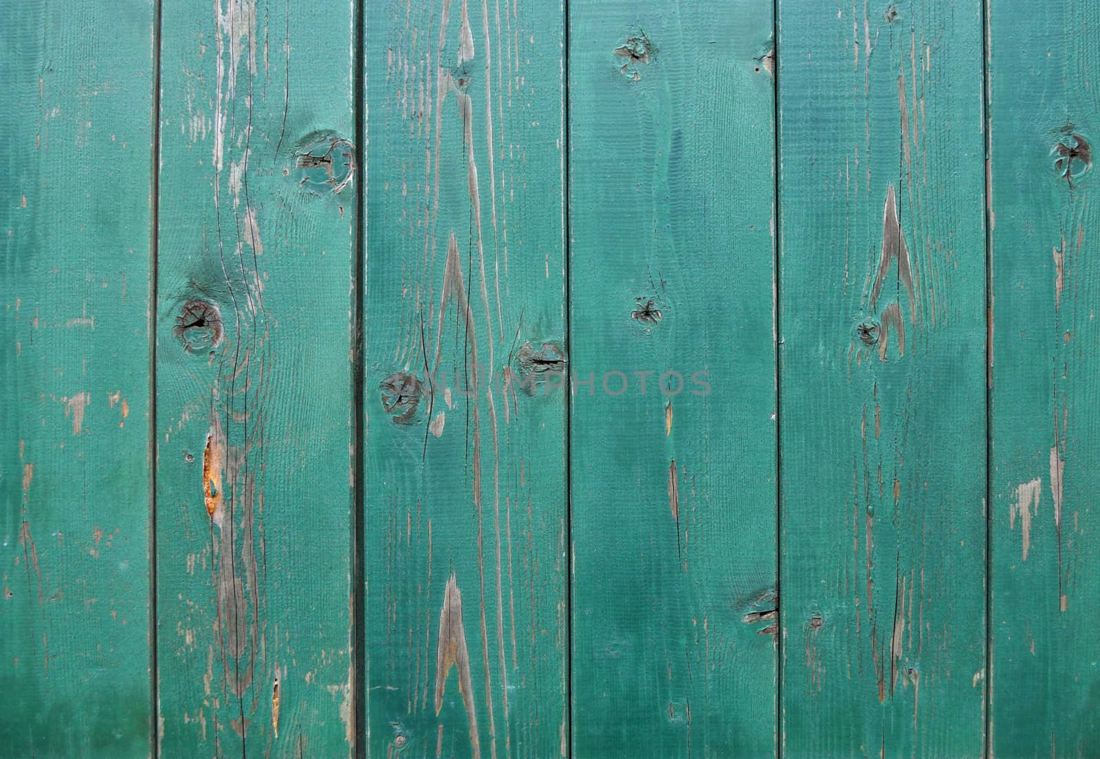 Detail of a wood plank board background