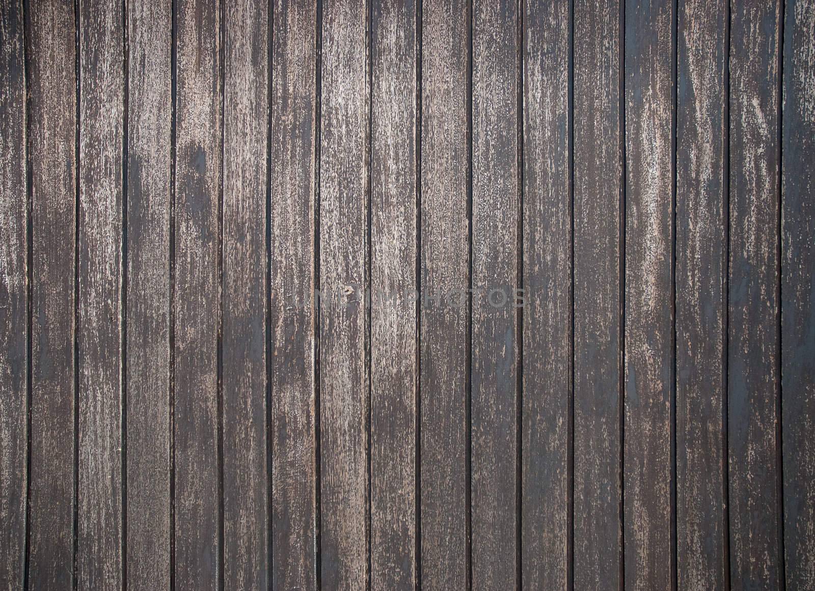 Brown wood texture with natural patterns.