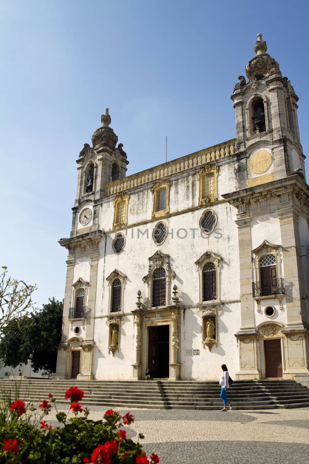 Church of Carmo by membio