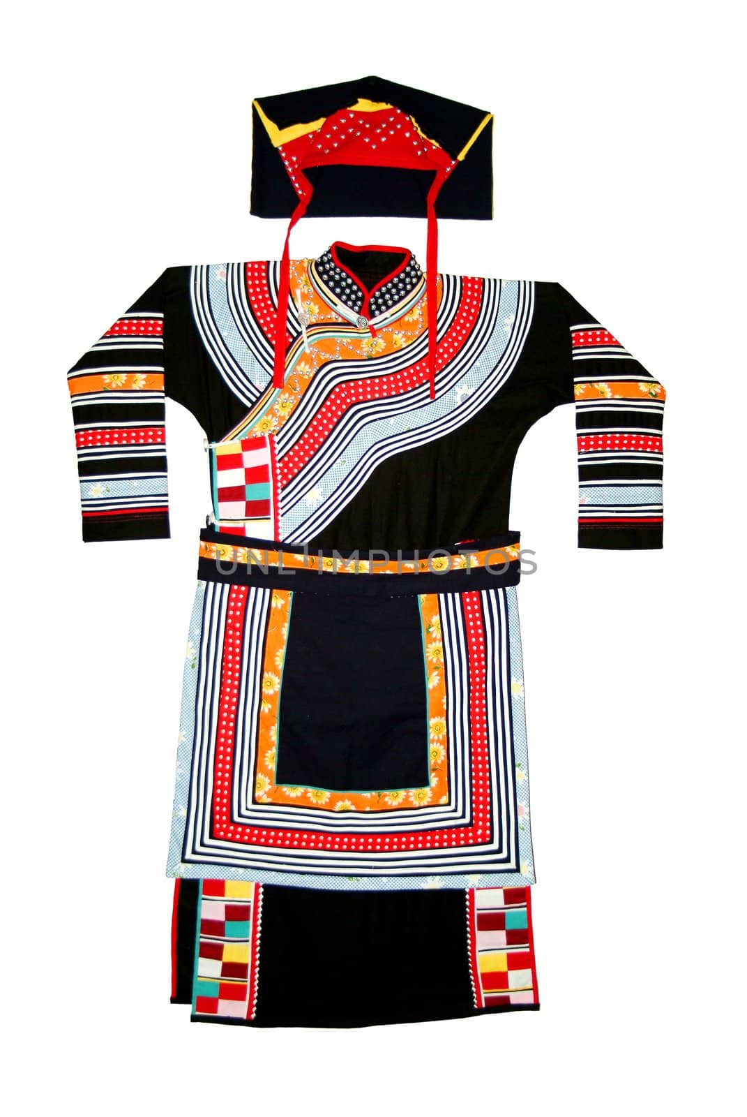 traditional chinese clothing