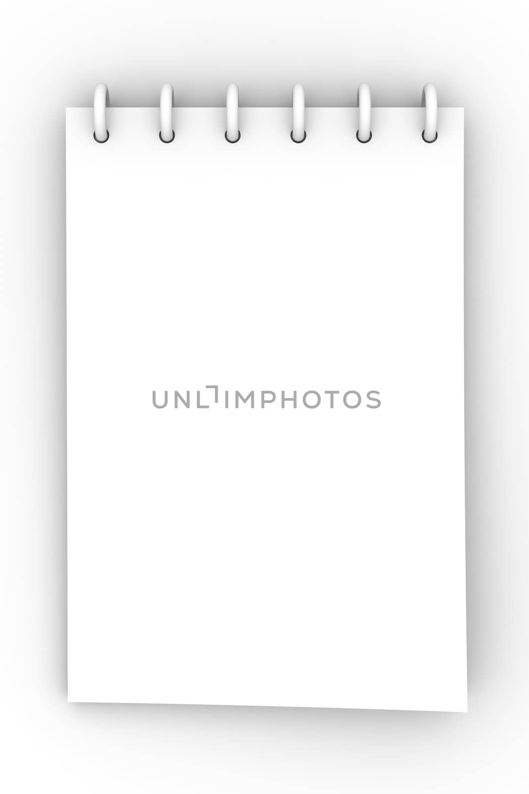 Notepad by Spectral