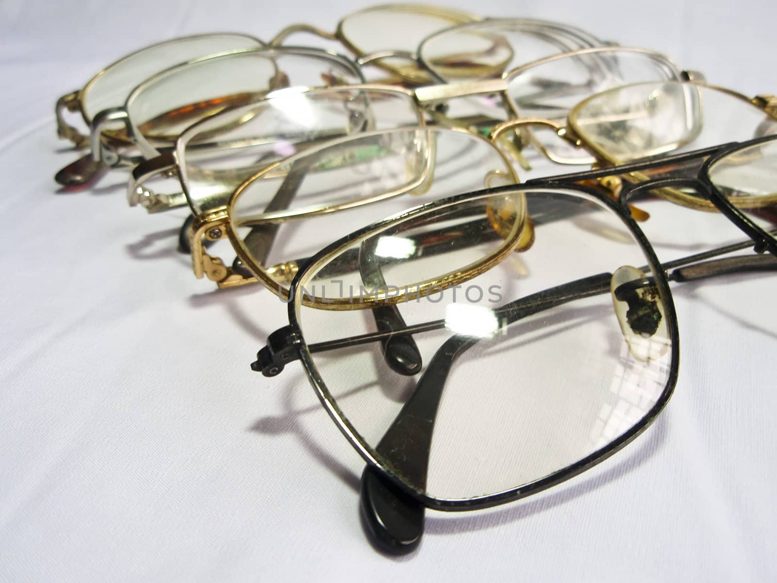 Eye Glasses by Sukha