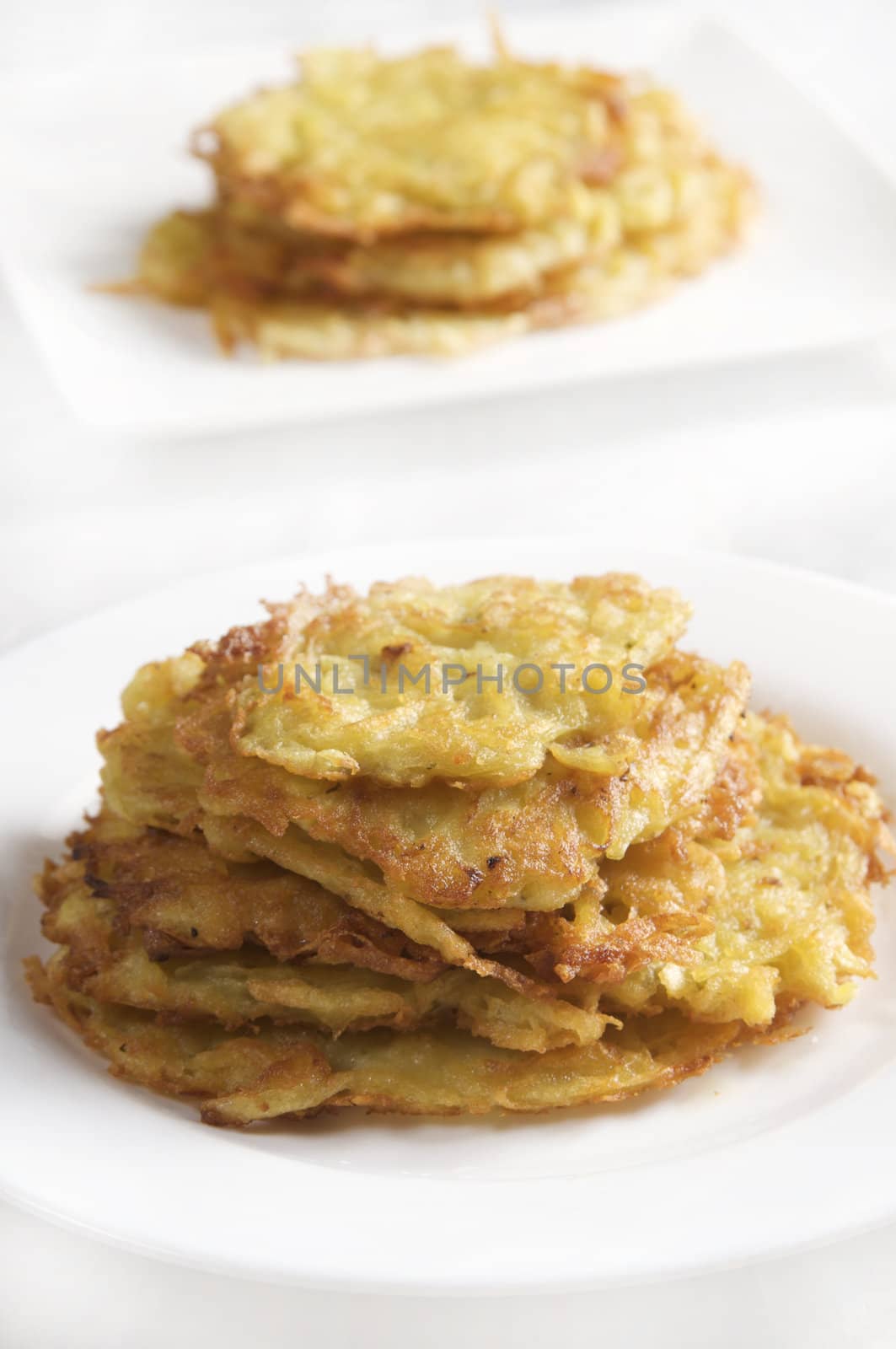 potato fritter