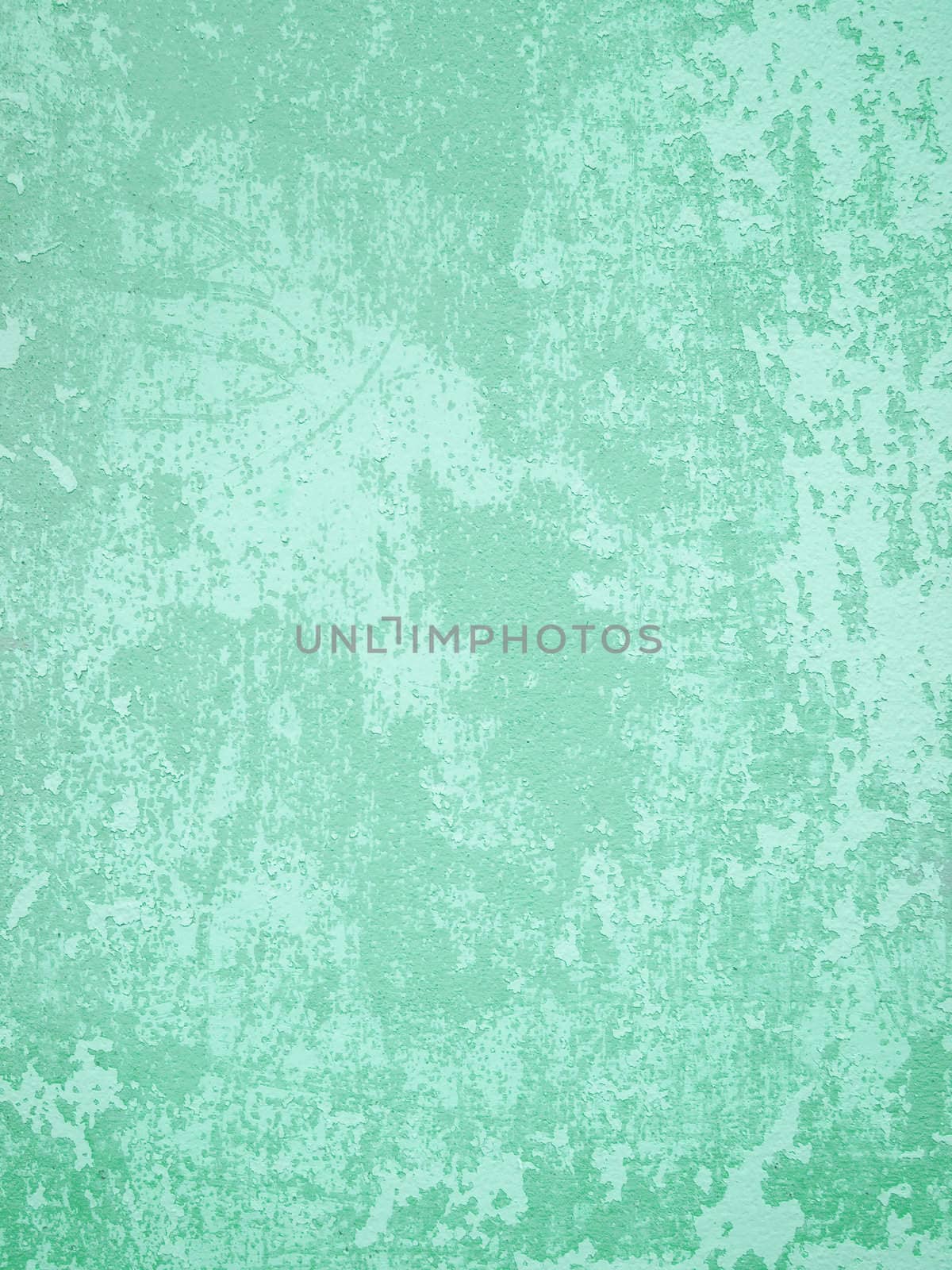 Light green old wall background texture