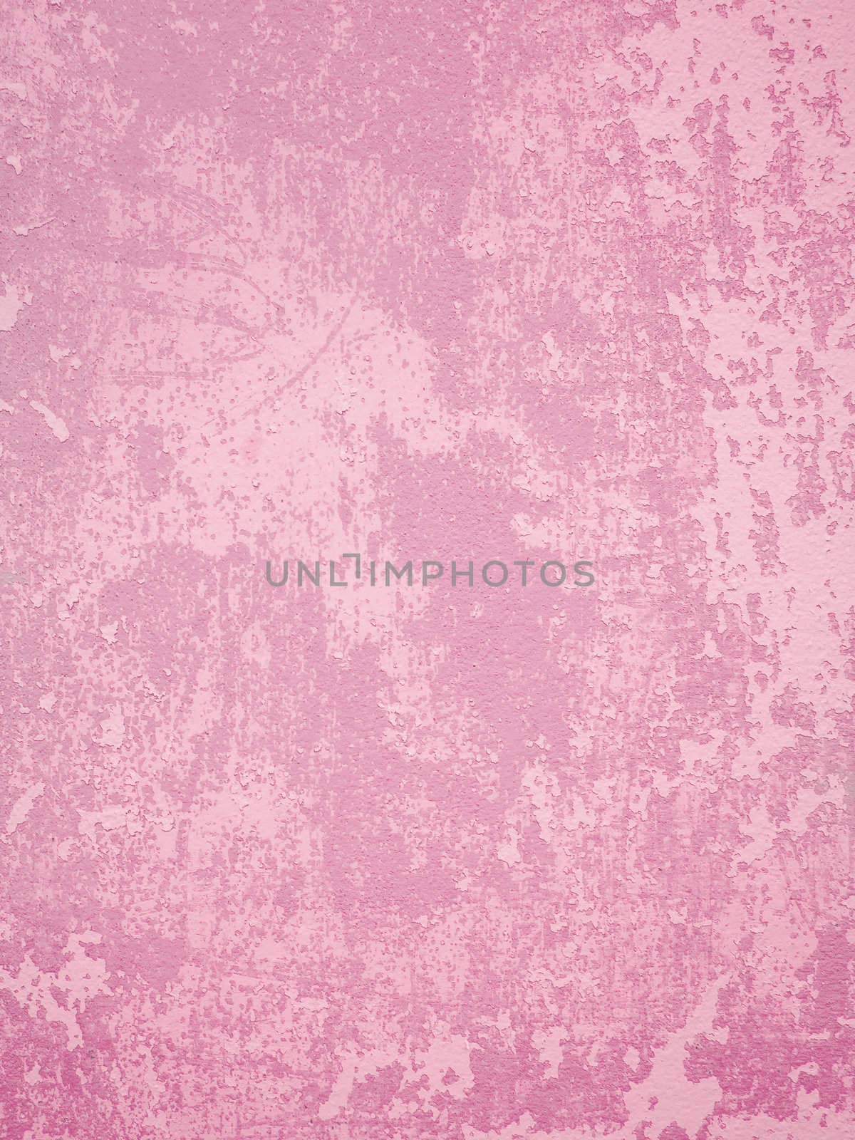 Pink old wall texture for web background