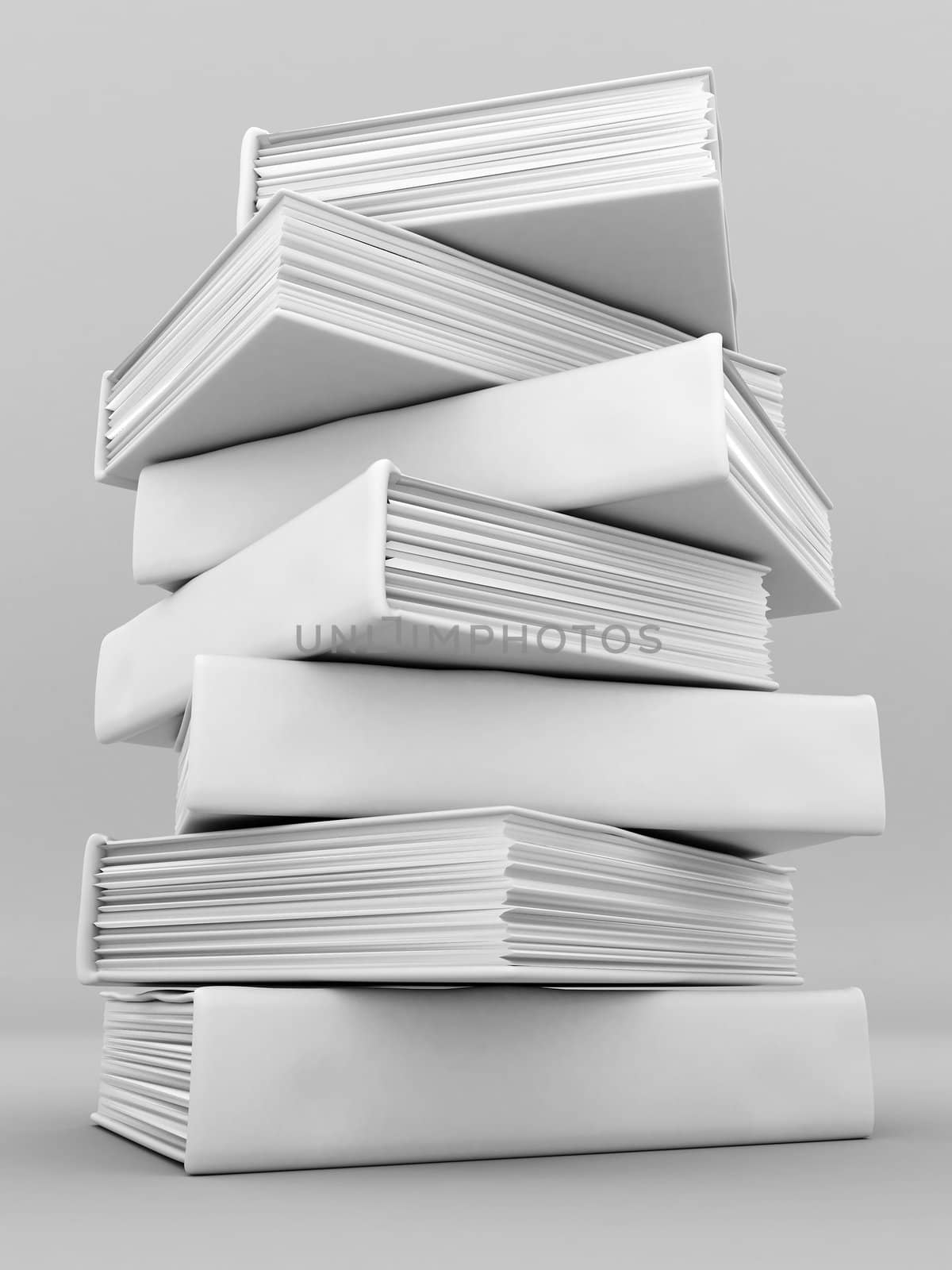 Picture pages,  Books bindings and Literature