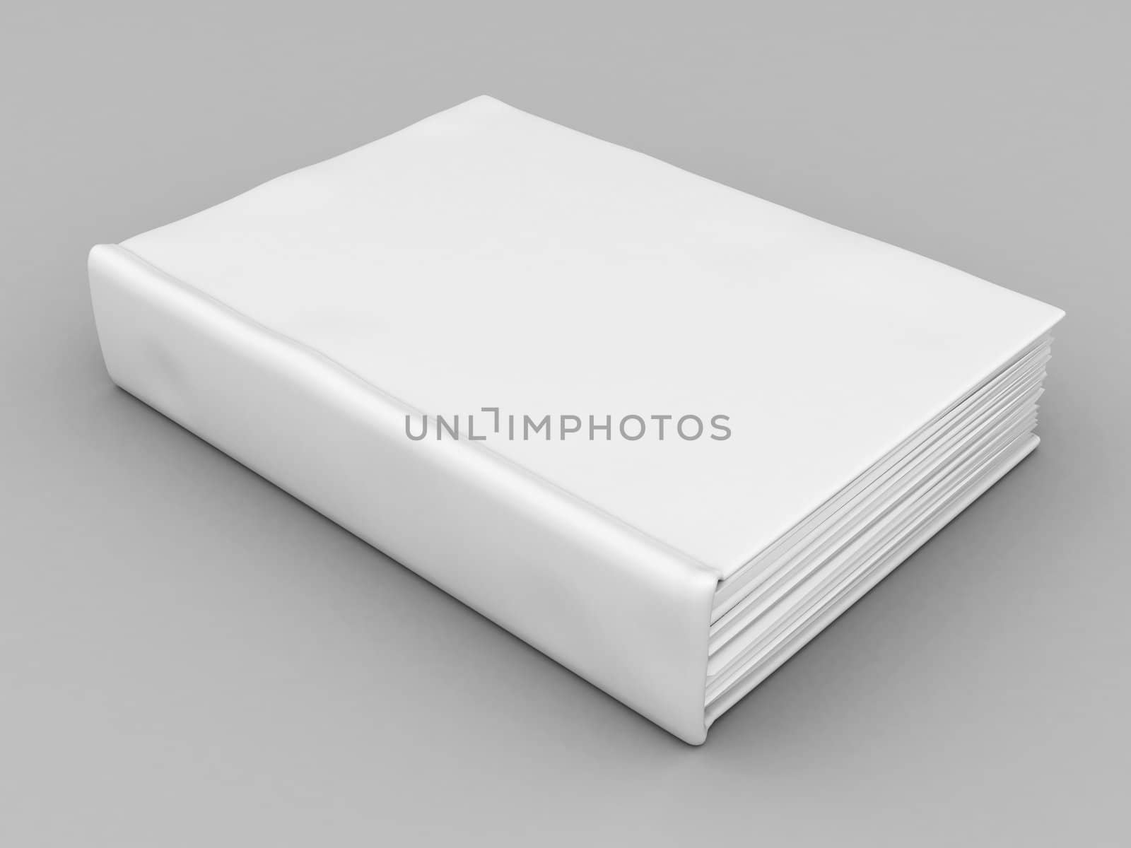 Picture pages,  Books bindings and Literature