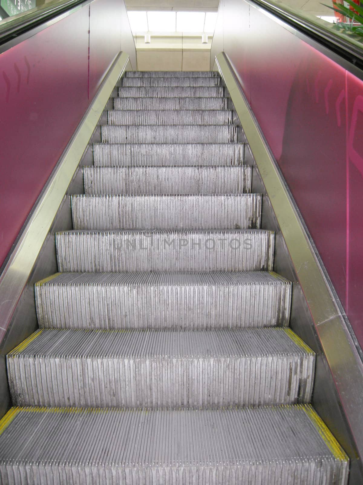 Escalator