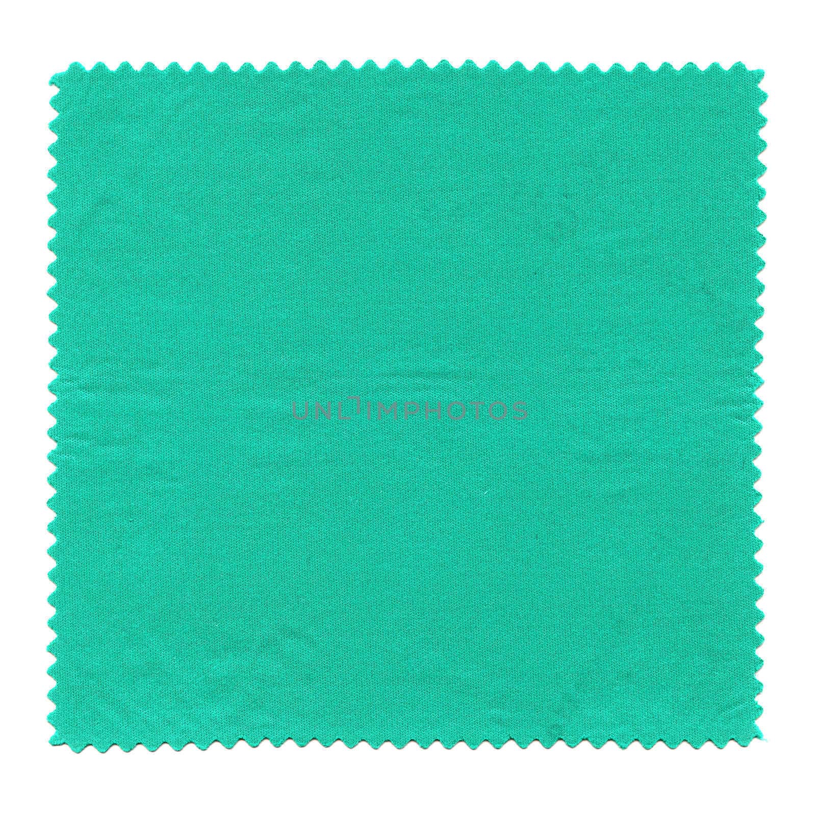 Fabric sample by silviacrisman