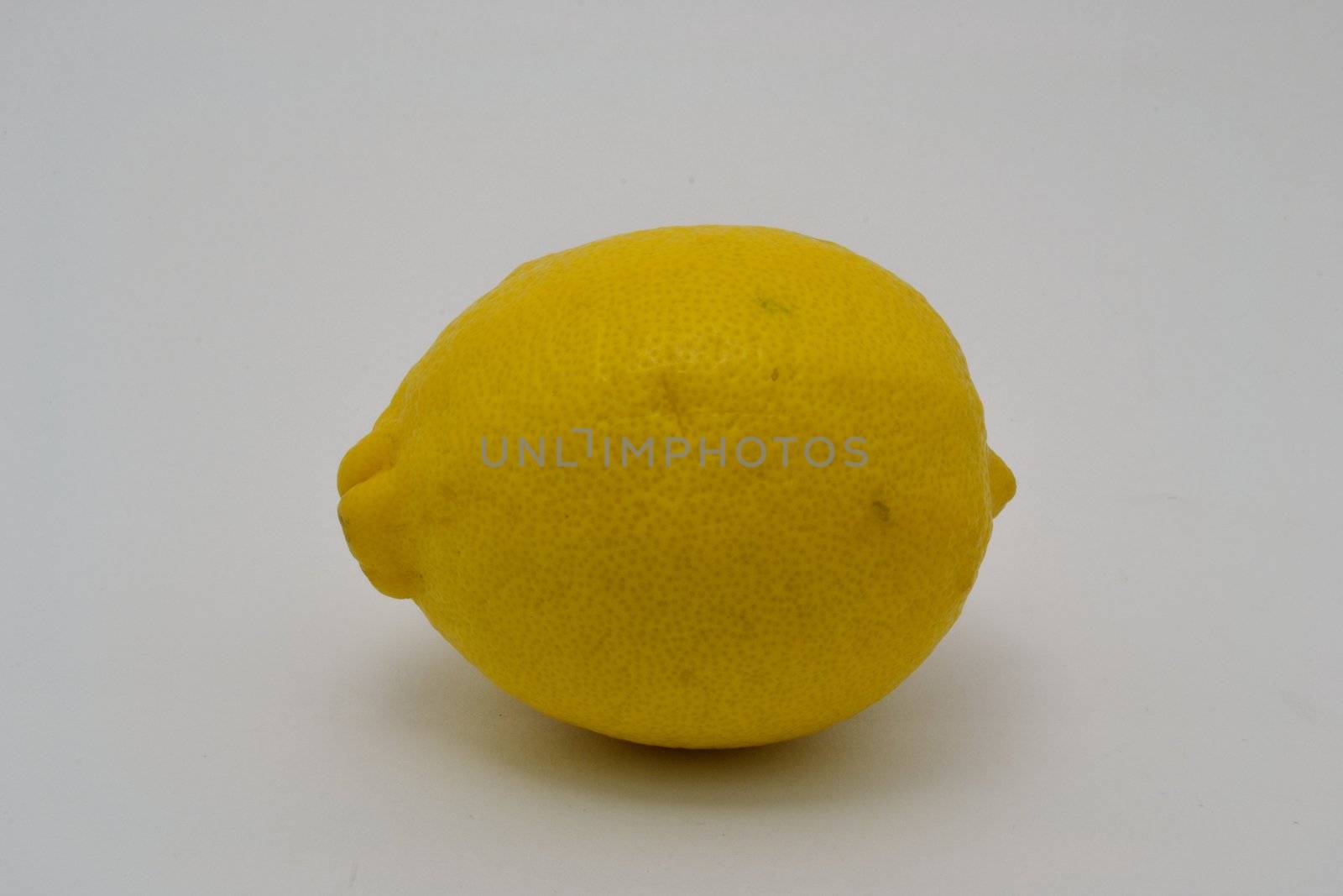 The lemon by Autre