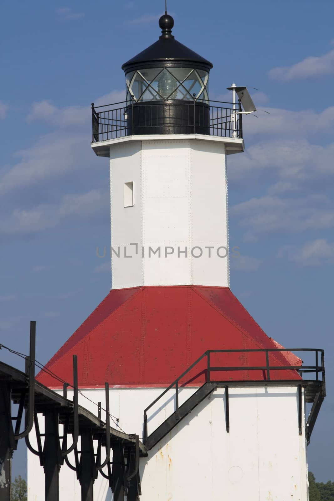 St. Joseph Lighthouse, Benton Harbor.