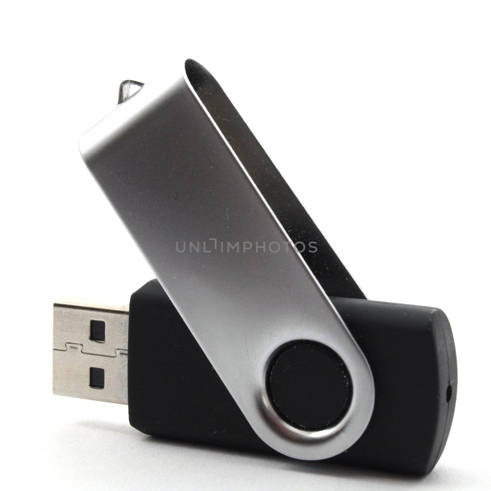 usb stick by gunnar3000