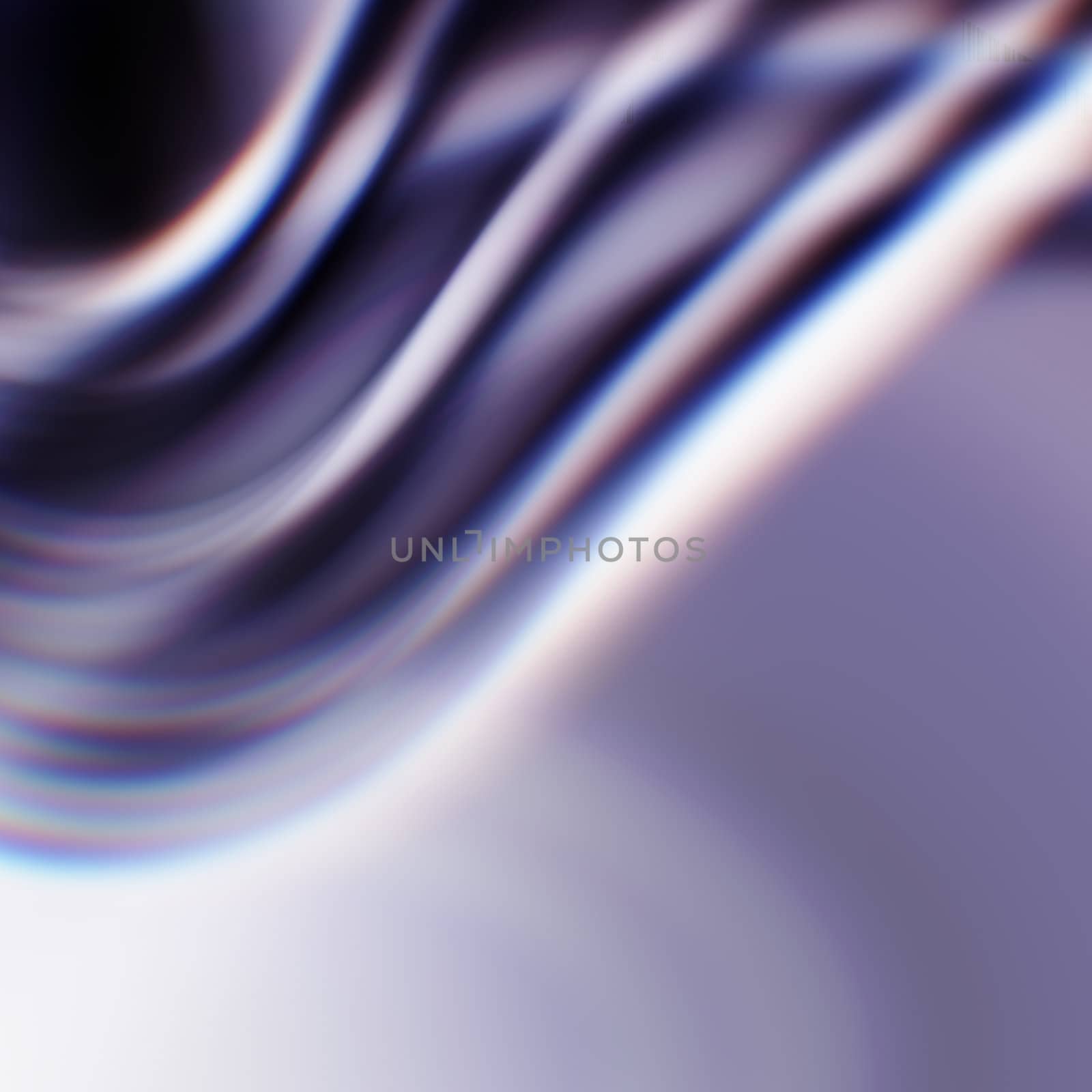 An image of a blue wave background