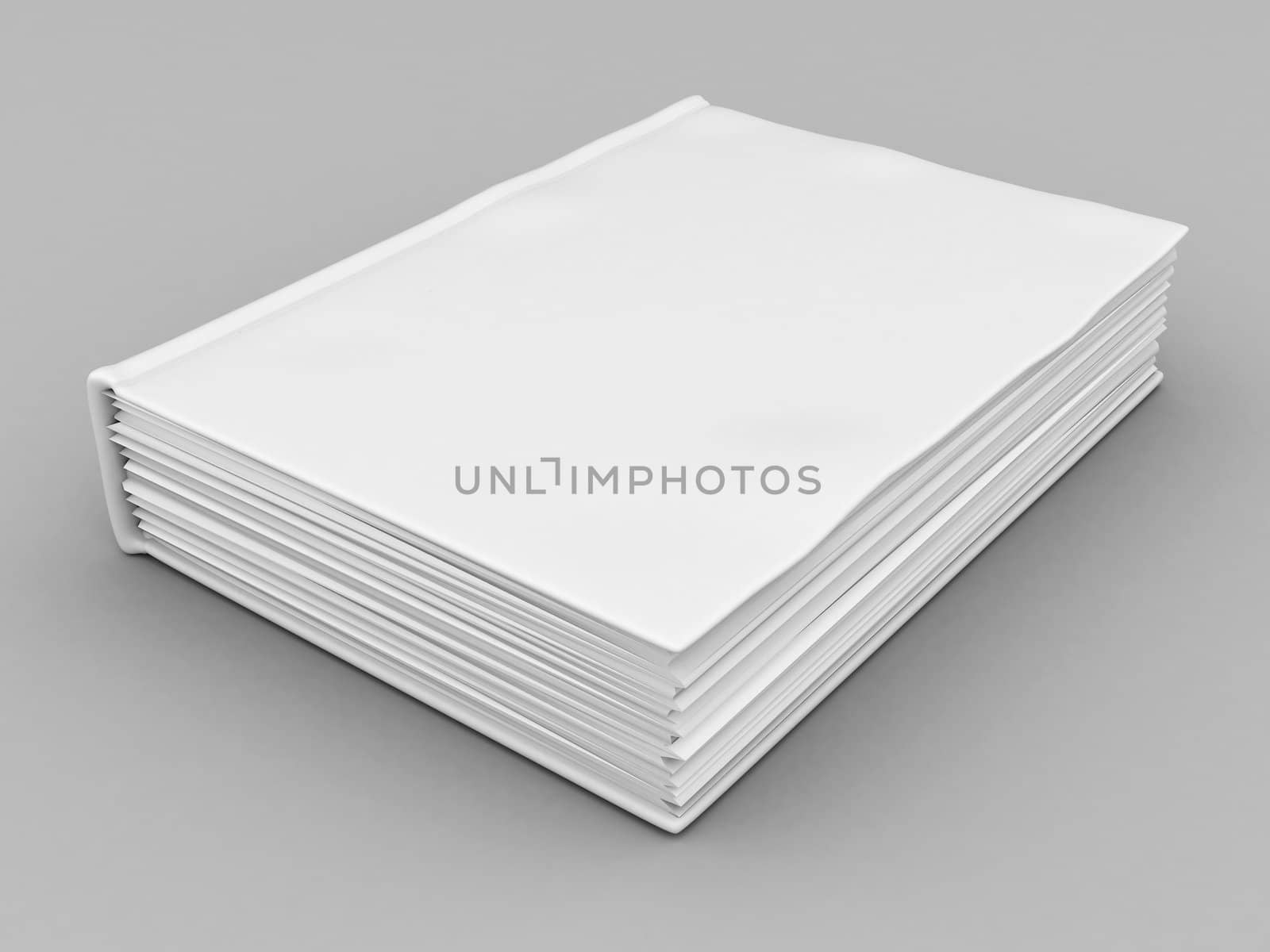 Picture pages,  Books bindings and Literature