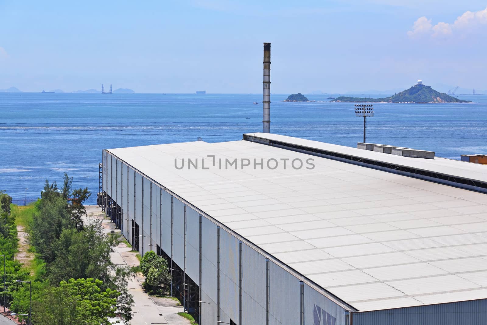 Factory