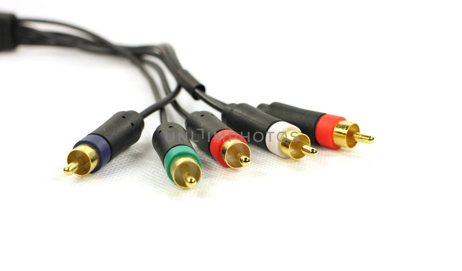 wire, cable, cord, the tip, tip, video, audio 