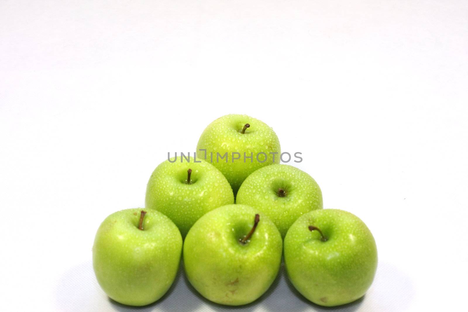 Apples by fedlog