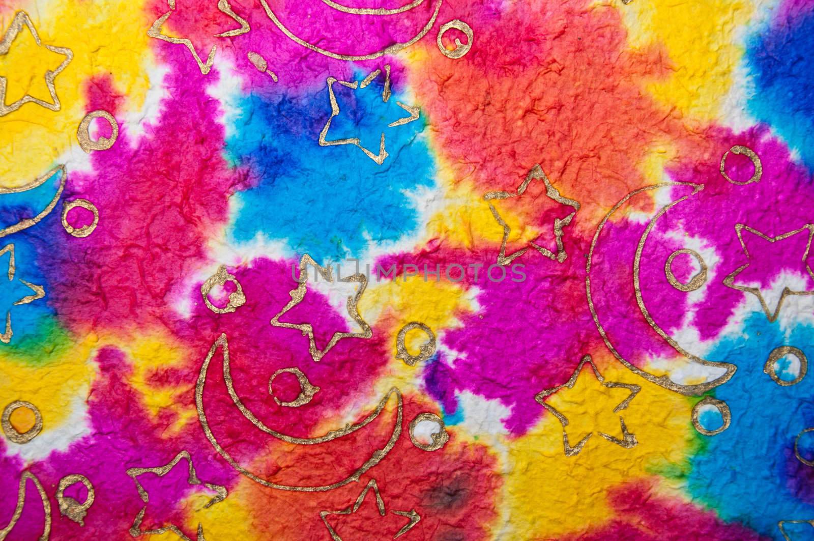 mulberry paper