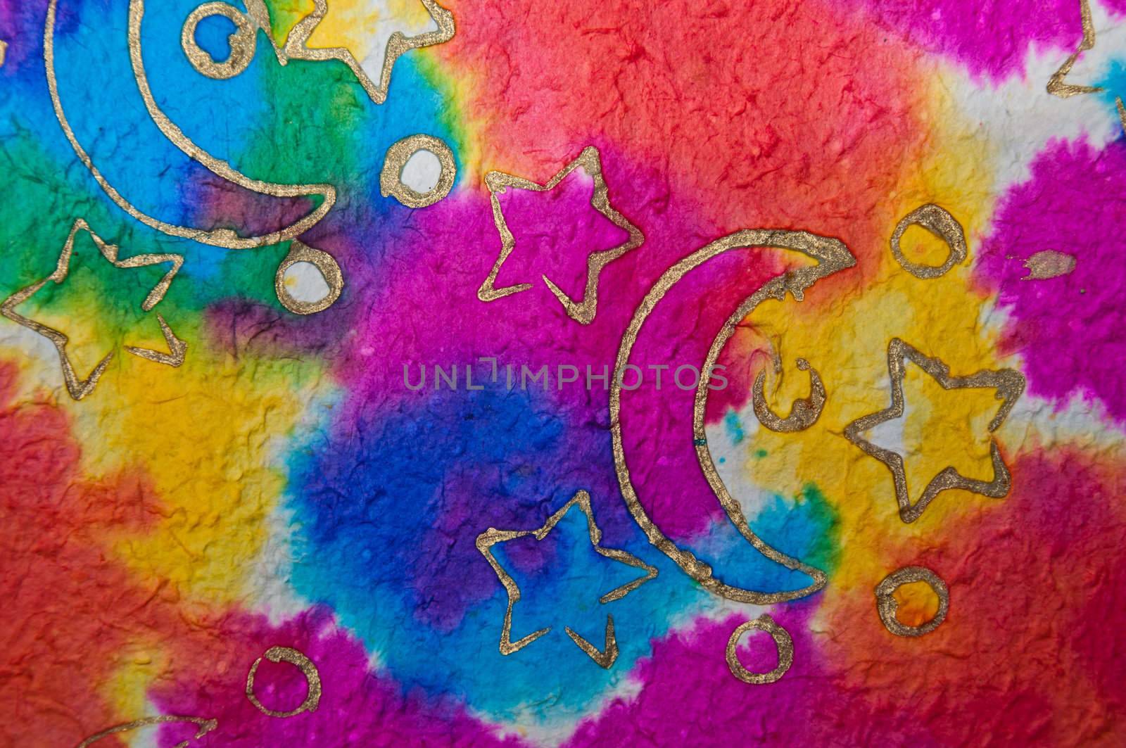 mulberry paper