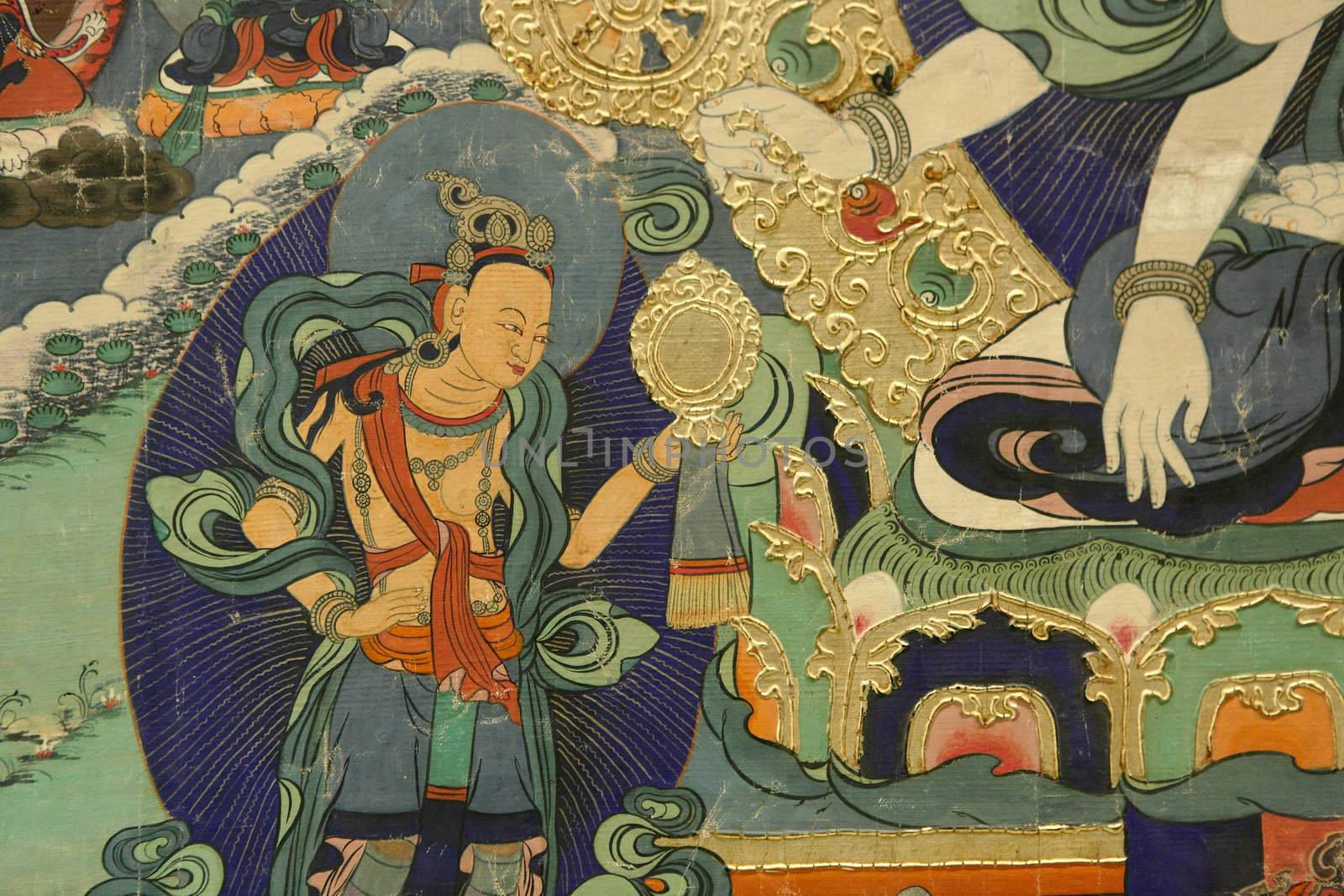 buddha picture