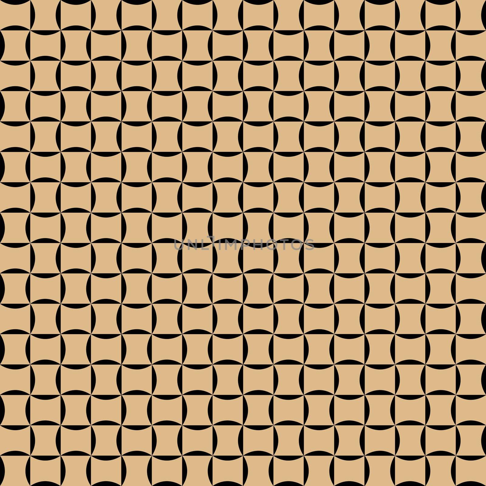 stylized basket texture, vector art illustration; more textures in my gallery