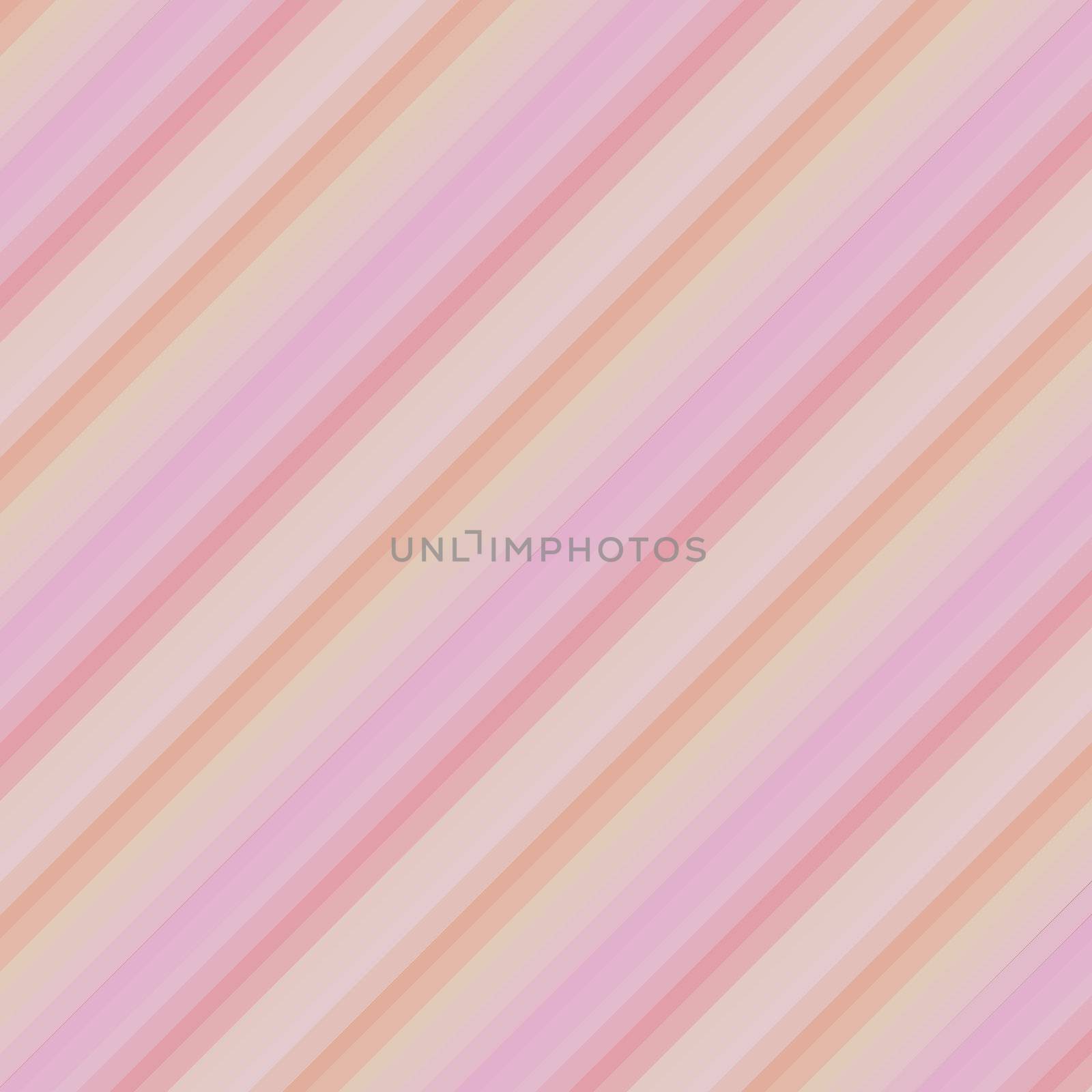 blurry pink stripes by robertosch