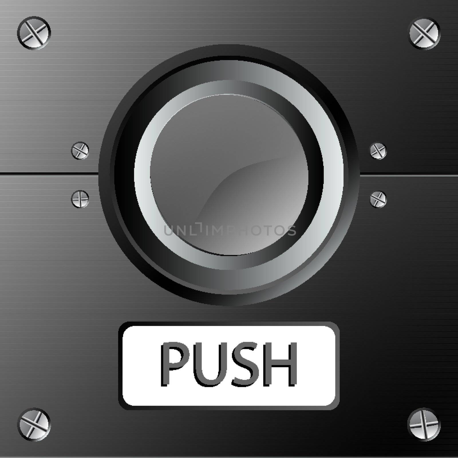 button panel by robertosch