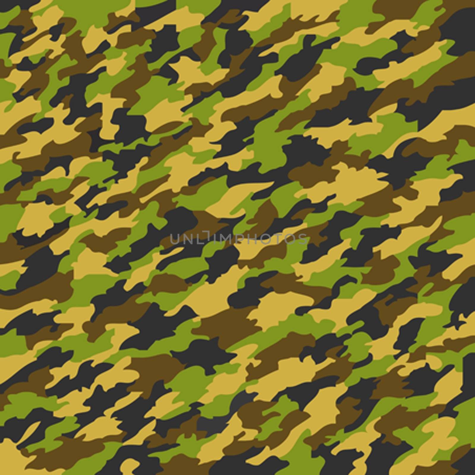 camouflage texture, abstract art illustration