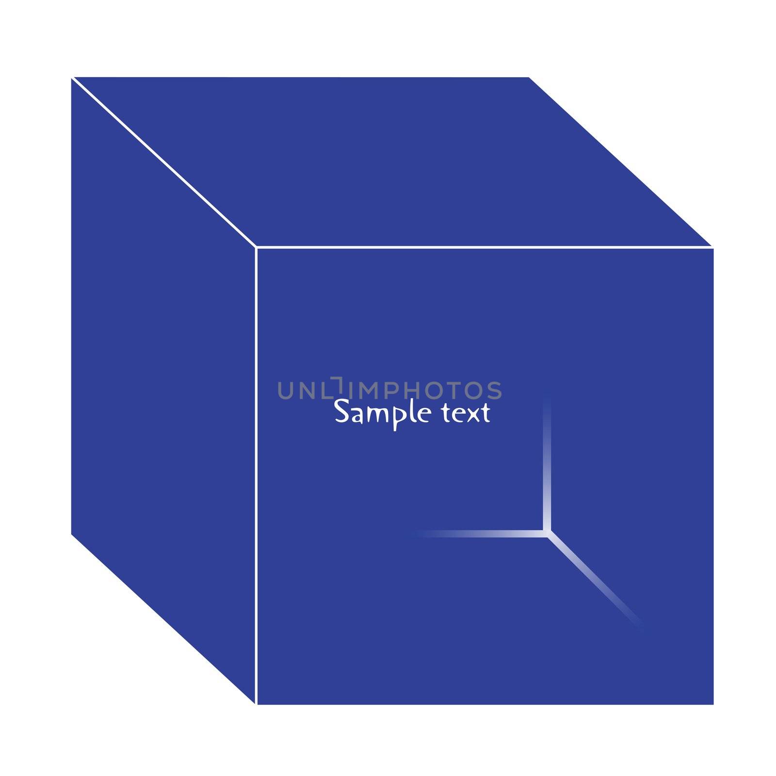 cube by robertosch