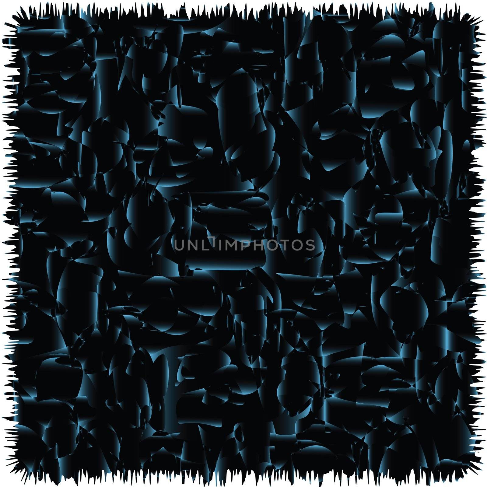 dark blue texture by robertosch