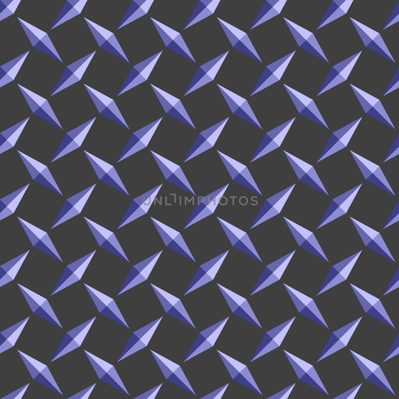 diamond plate pattern by robertosch