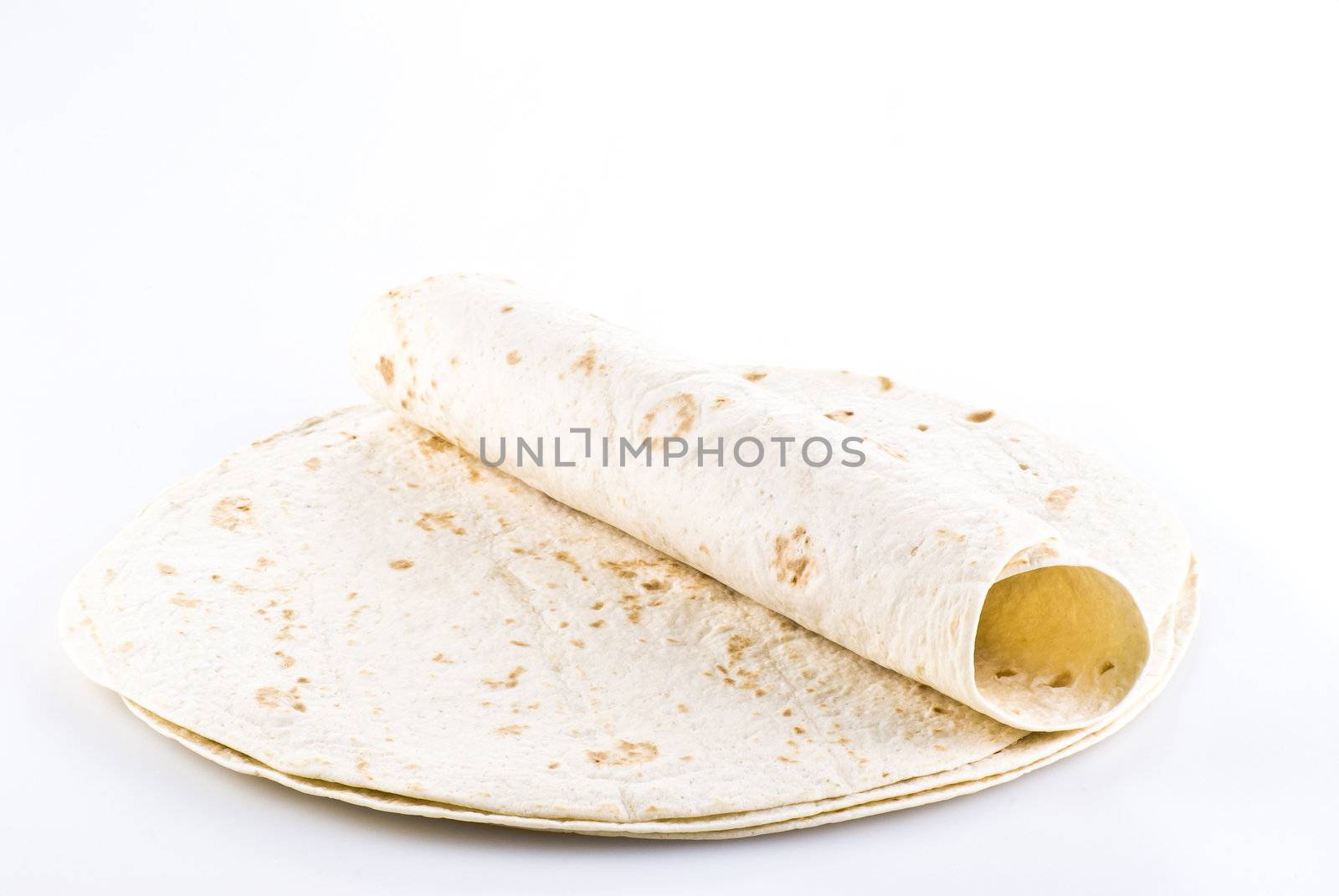 Tortilla by caldix